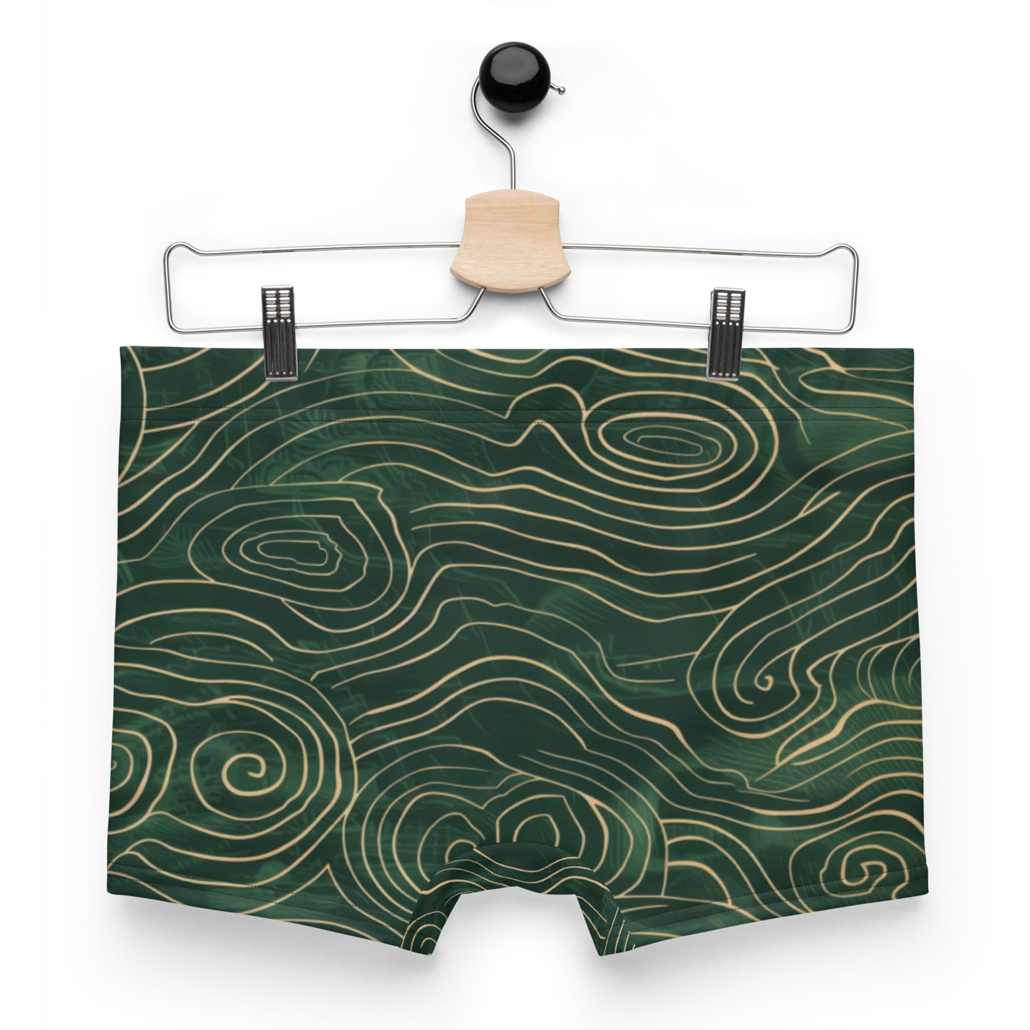 Sashiko Jade moda 2 - Boxer Briefs