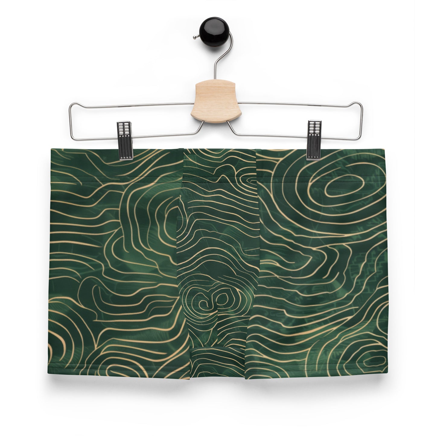 Sashiko Jade moda 2 - Boxer Briefs