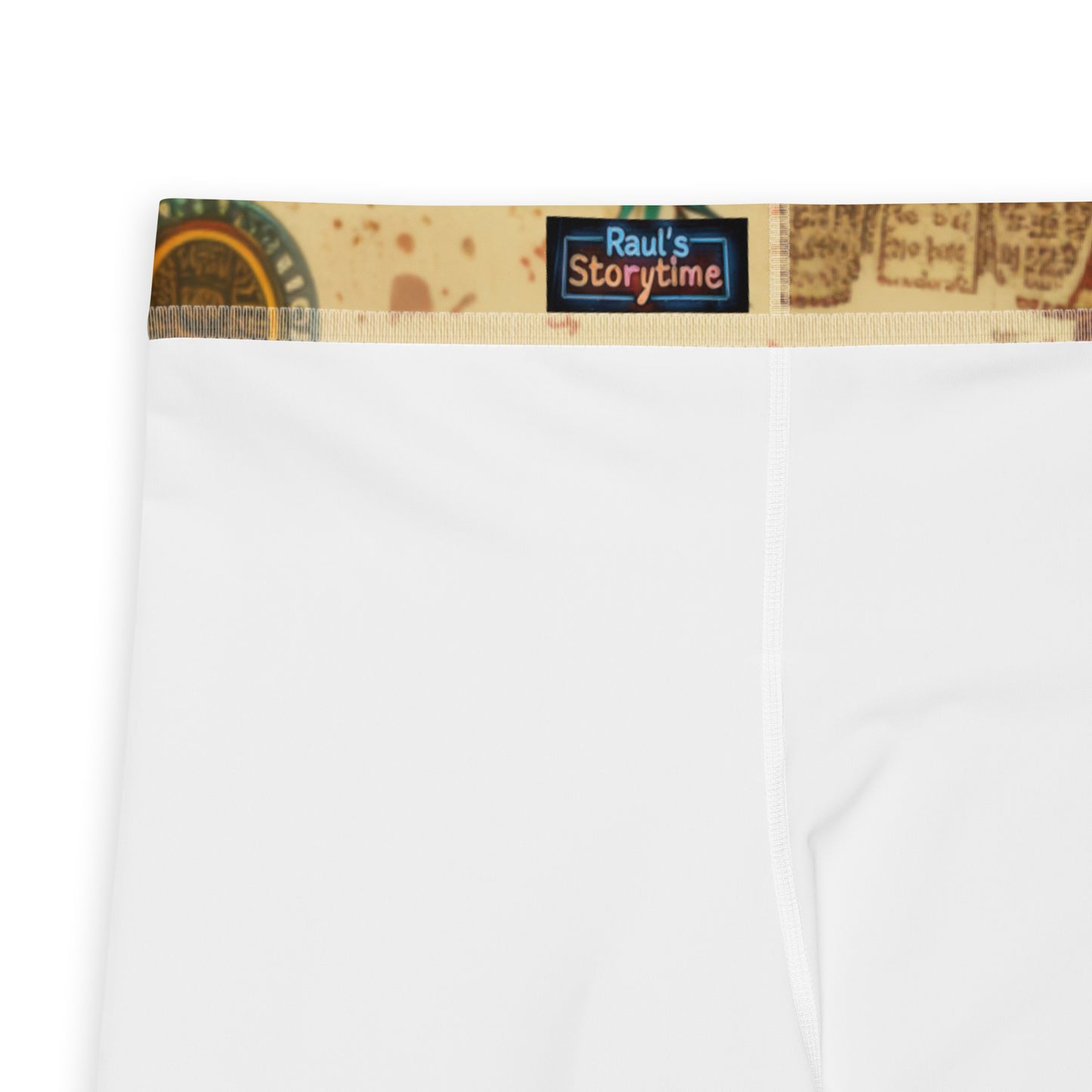 Quetzalcoatl - Men's Leggings