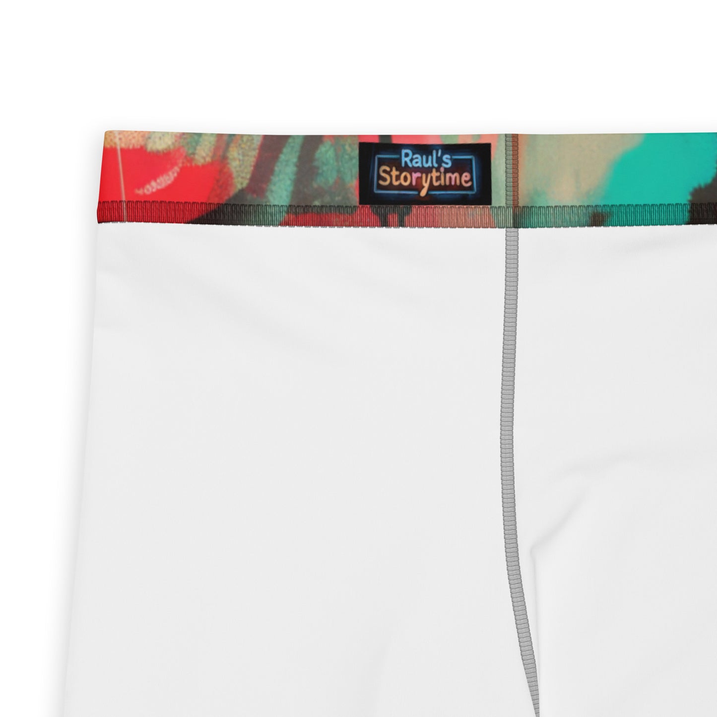 Tartarus - Men's Leggings