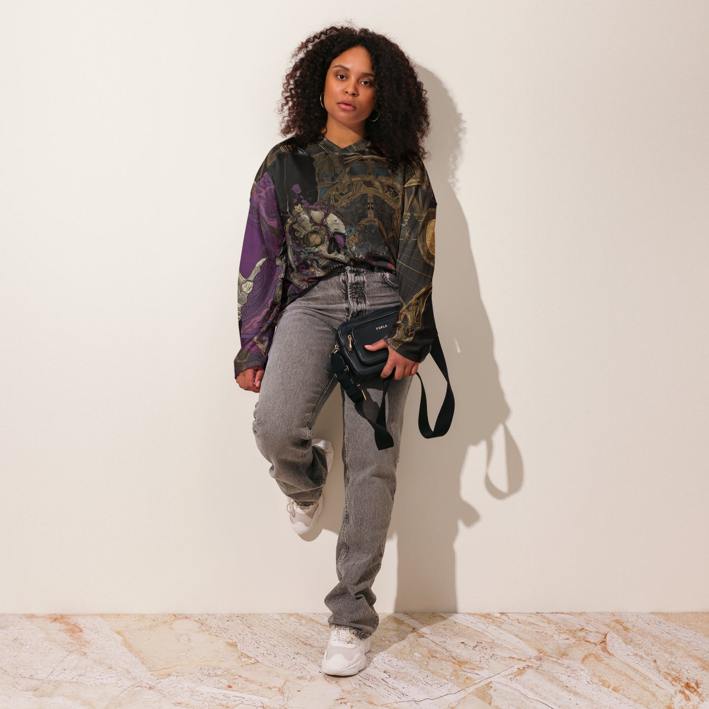 Ossa Regia - Unisex Jersey