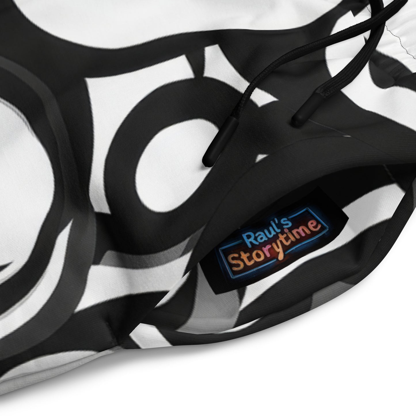 Retro Groovy moda 2 - Wide-leg joggers