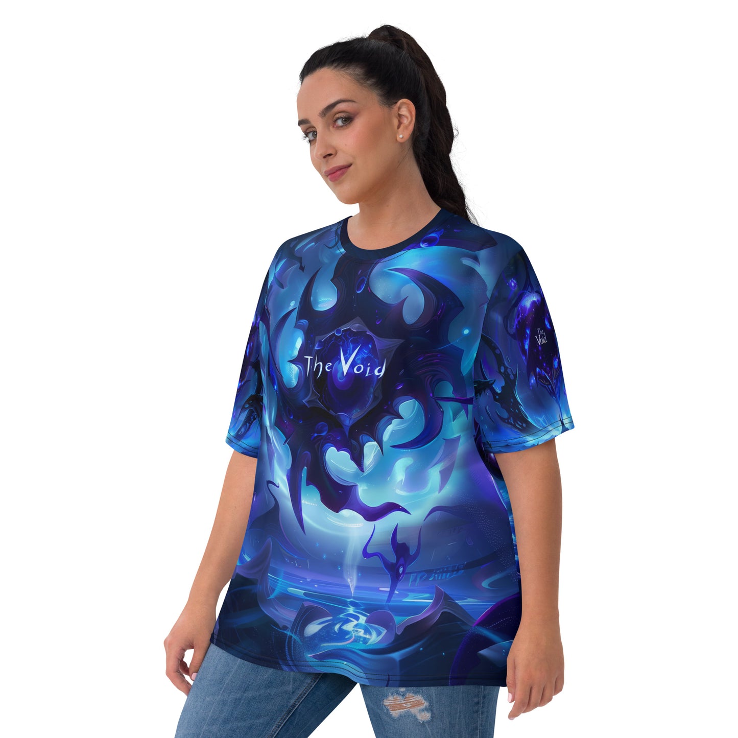 The Void - Women's T-shirt