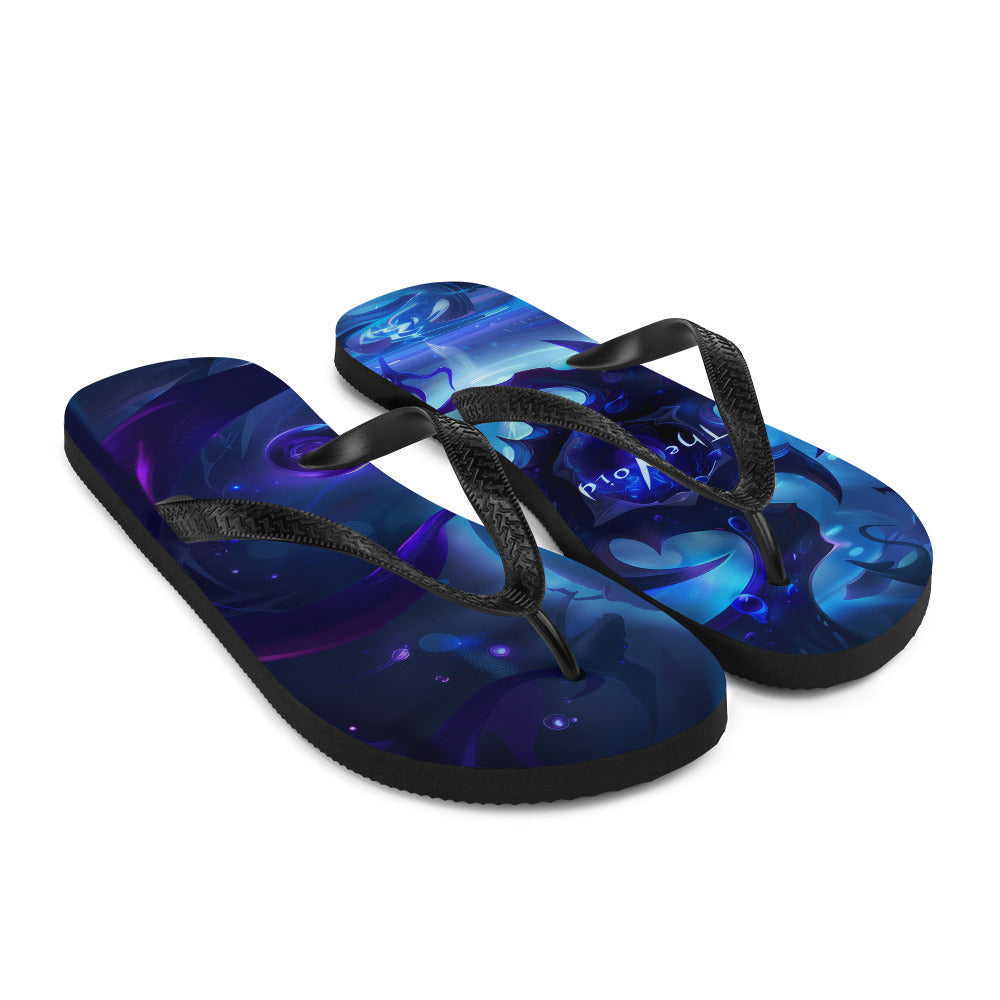 The Void - Flip-Flops