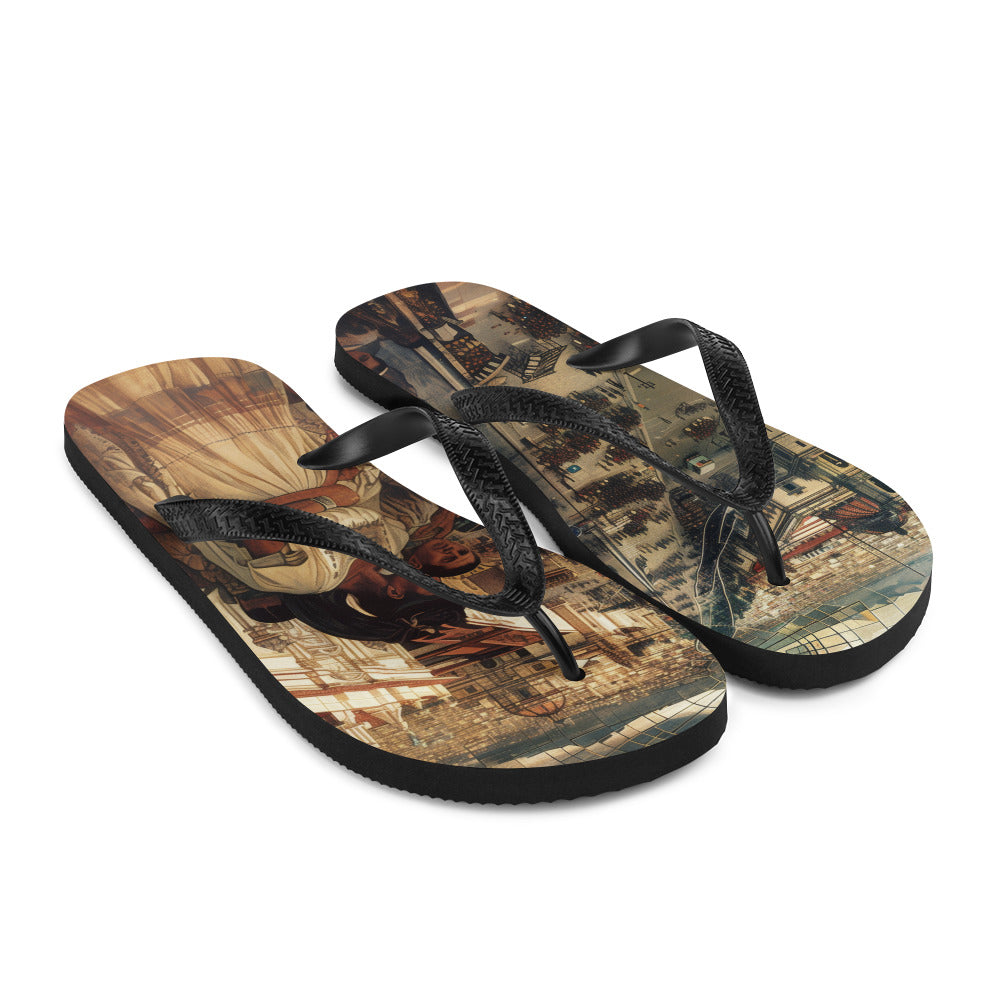 El DF 1824 - Flip-Flops