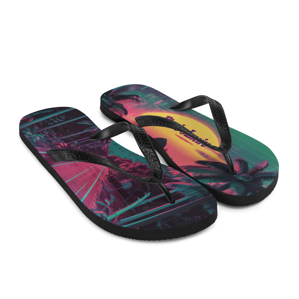 Rio 1985 - Flip-Flops