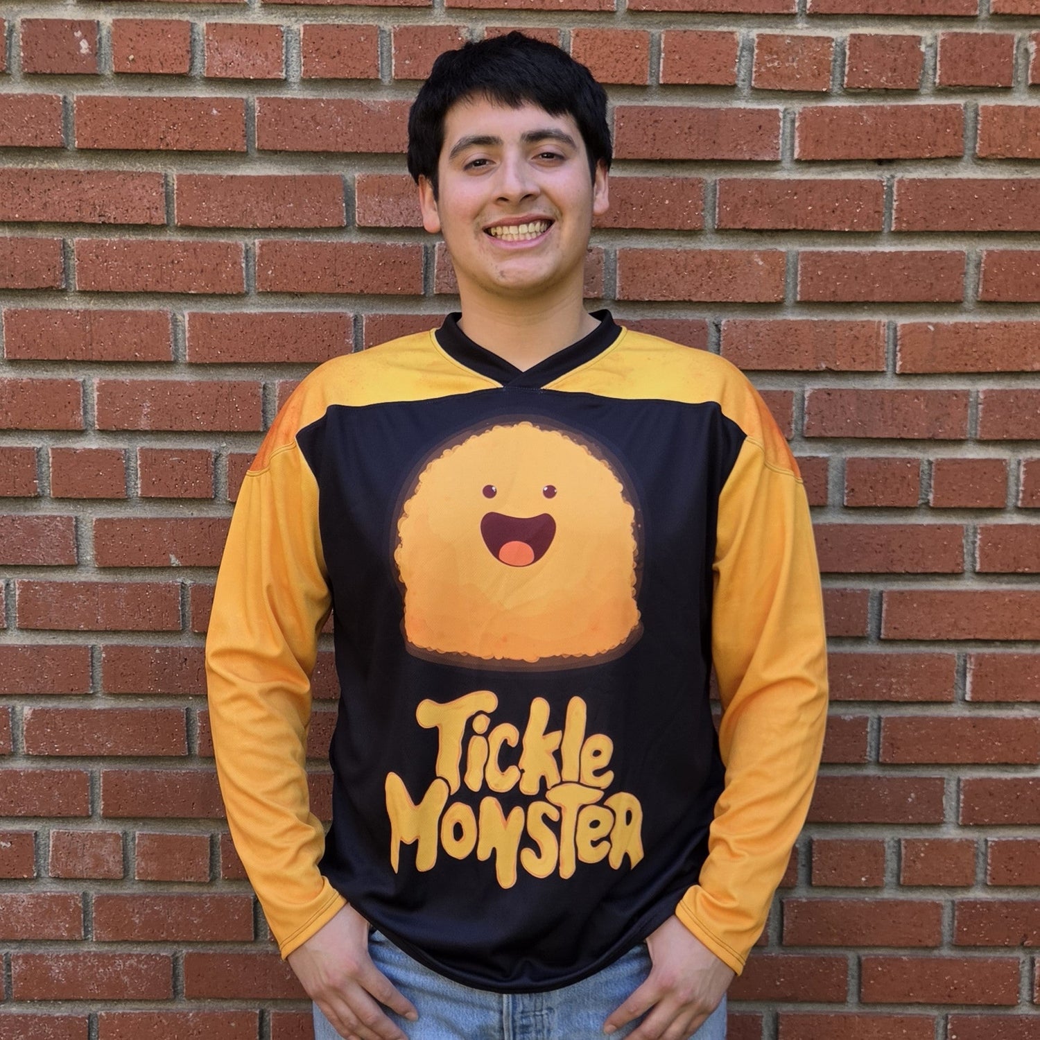 Hockey Jersey