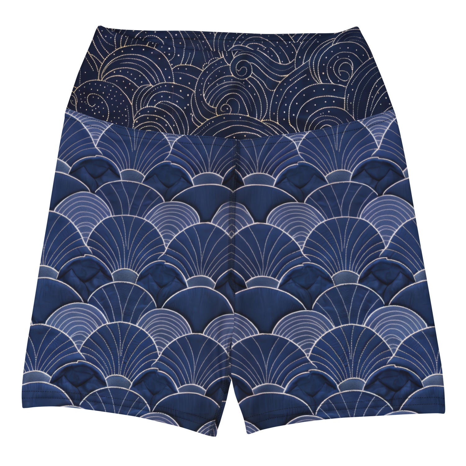 Women's Yoga Shorts