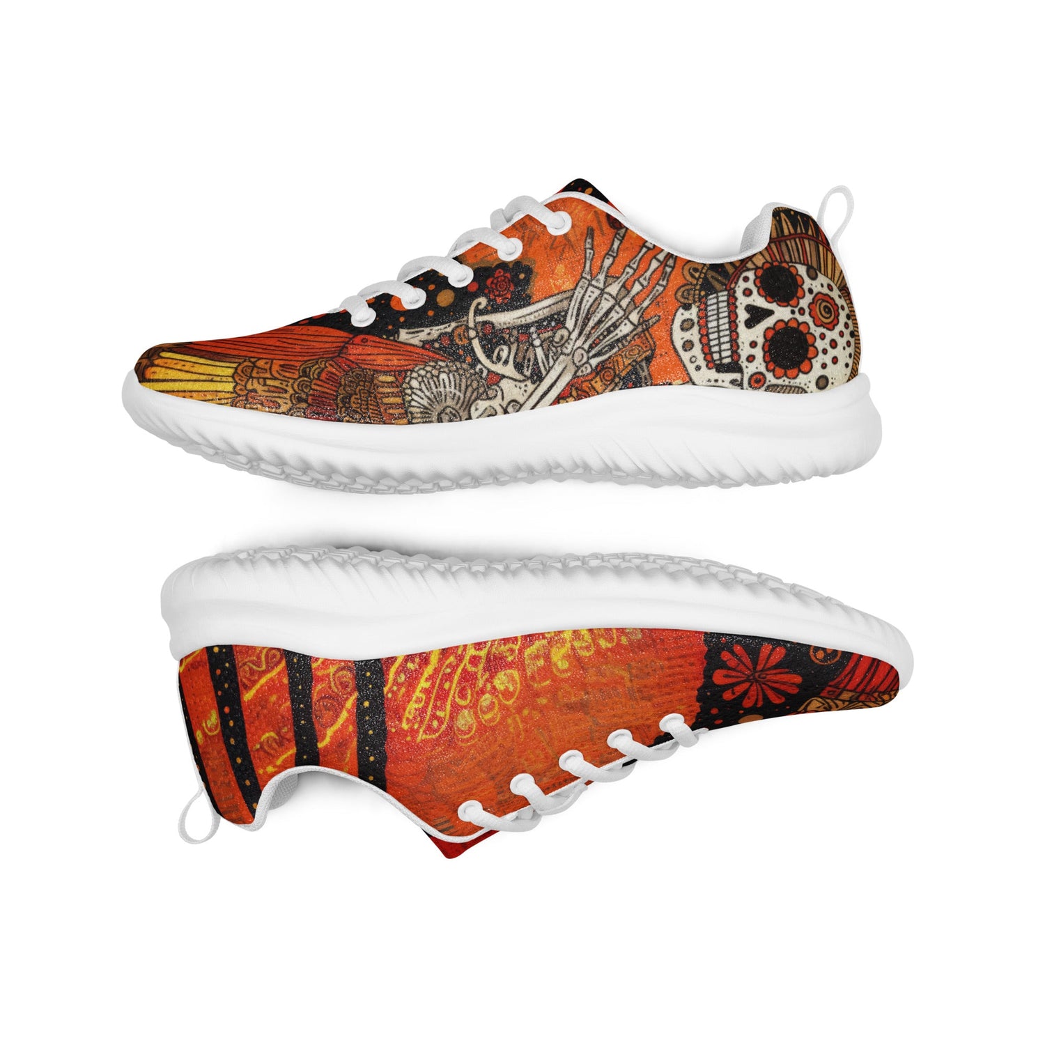 Cali Quetzal - Footwear