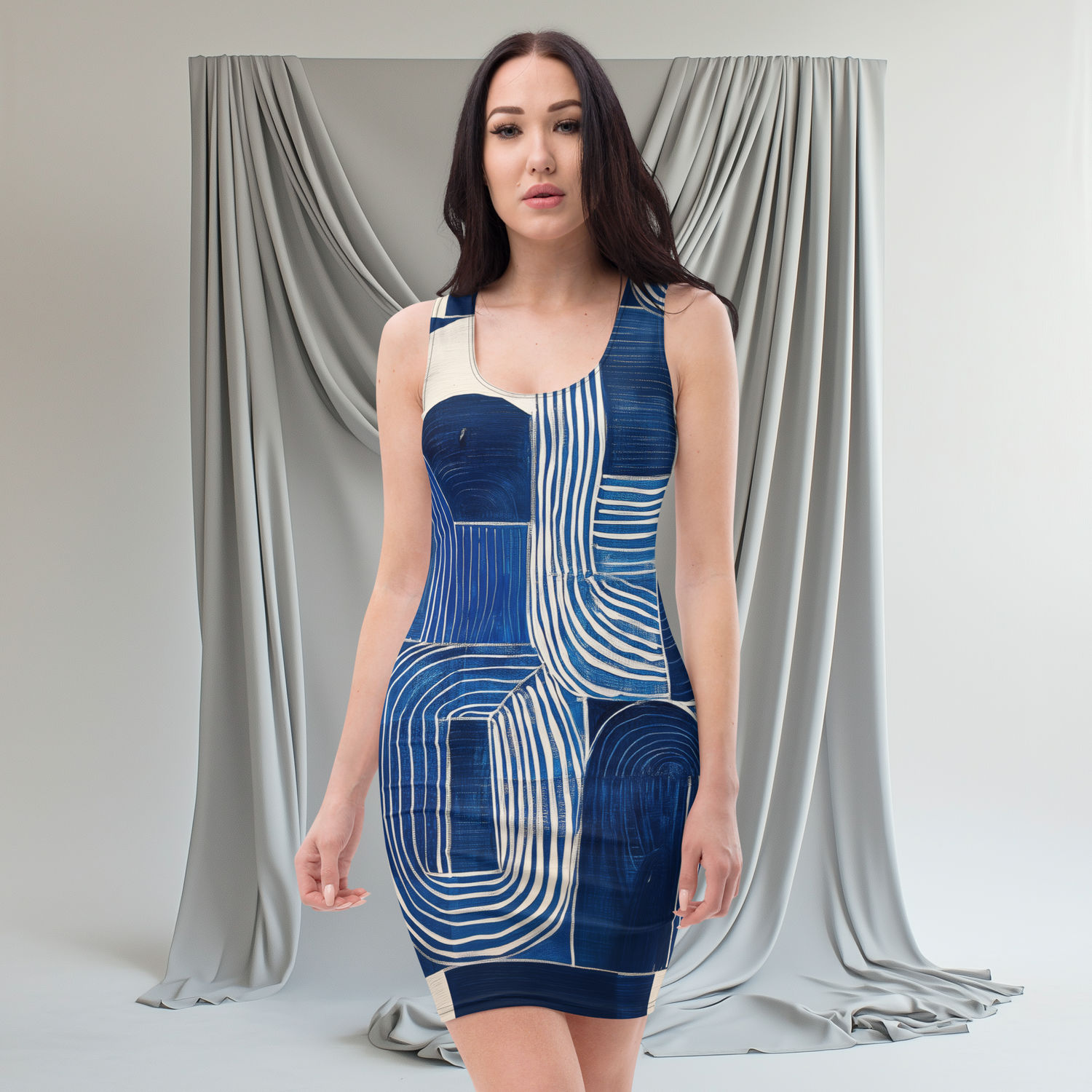 Bodycon Dress