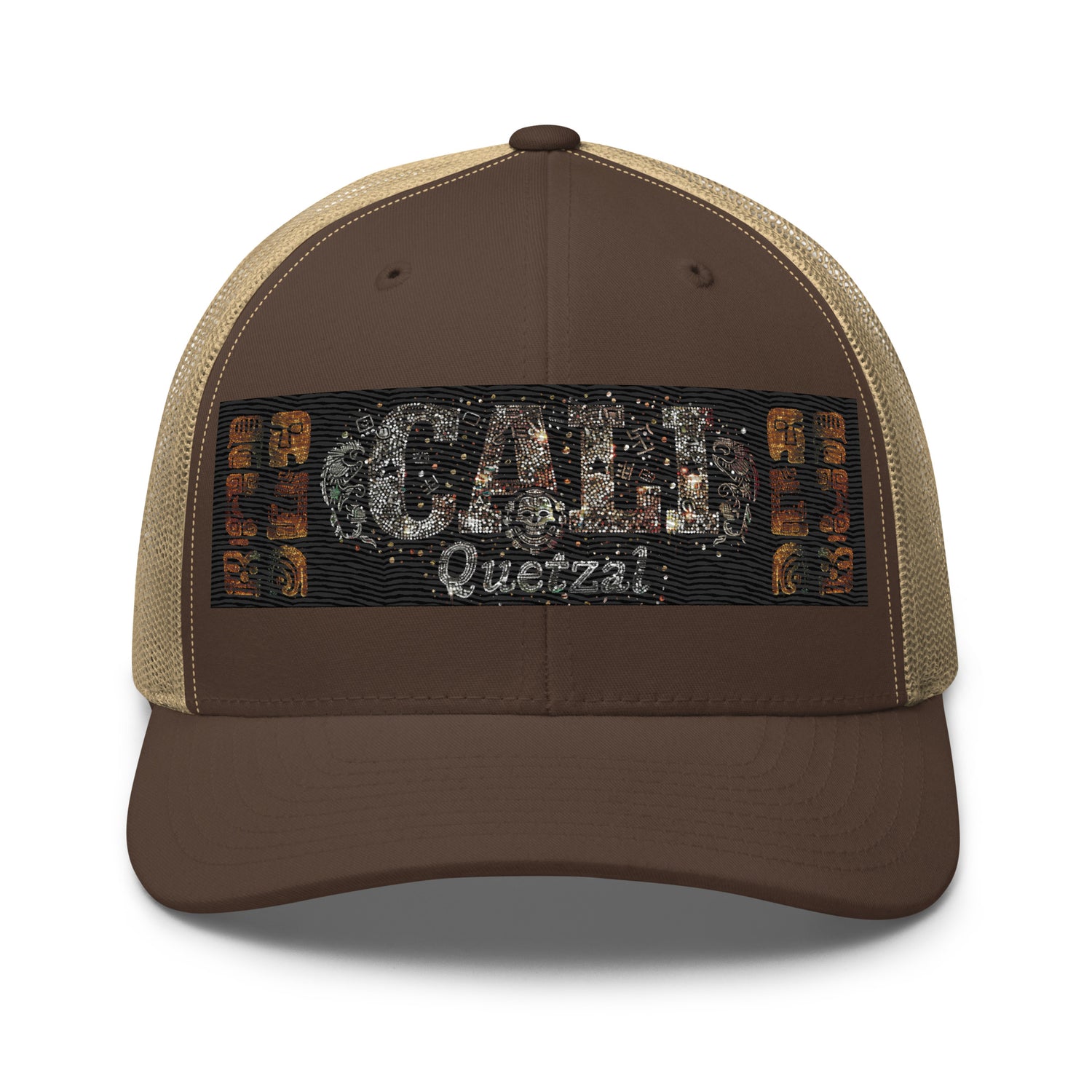 Cali Quetzal - Hats