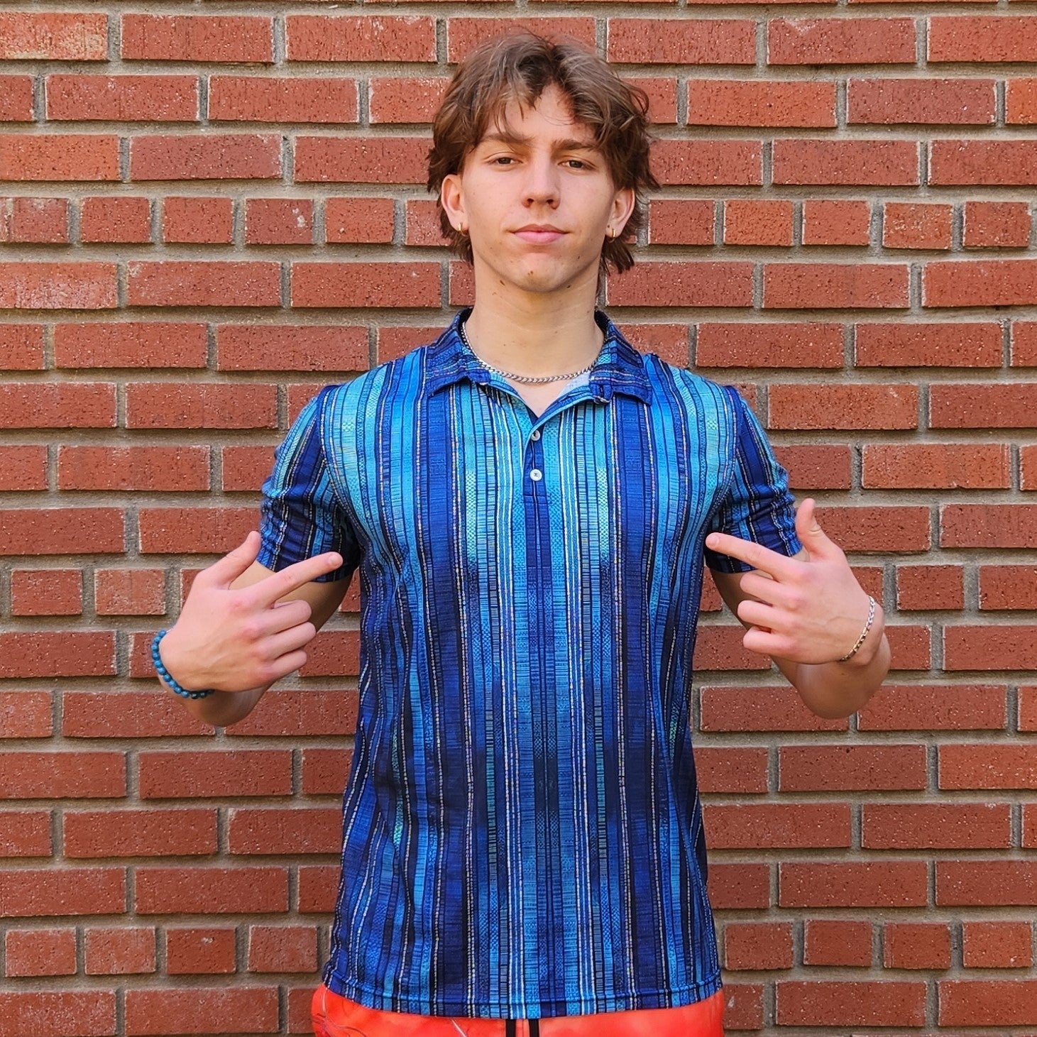 Men's Polo