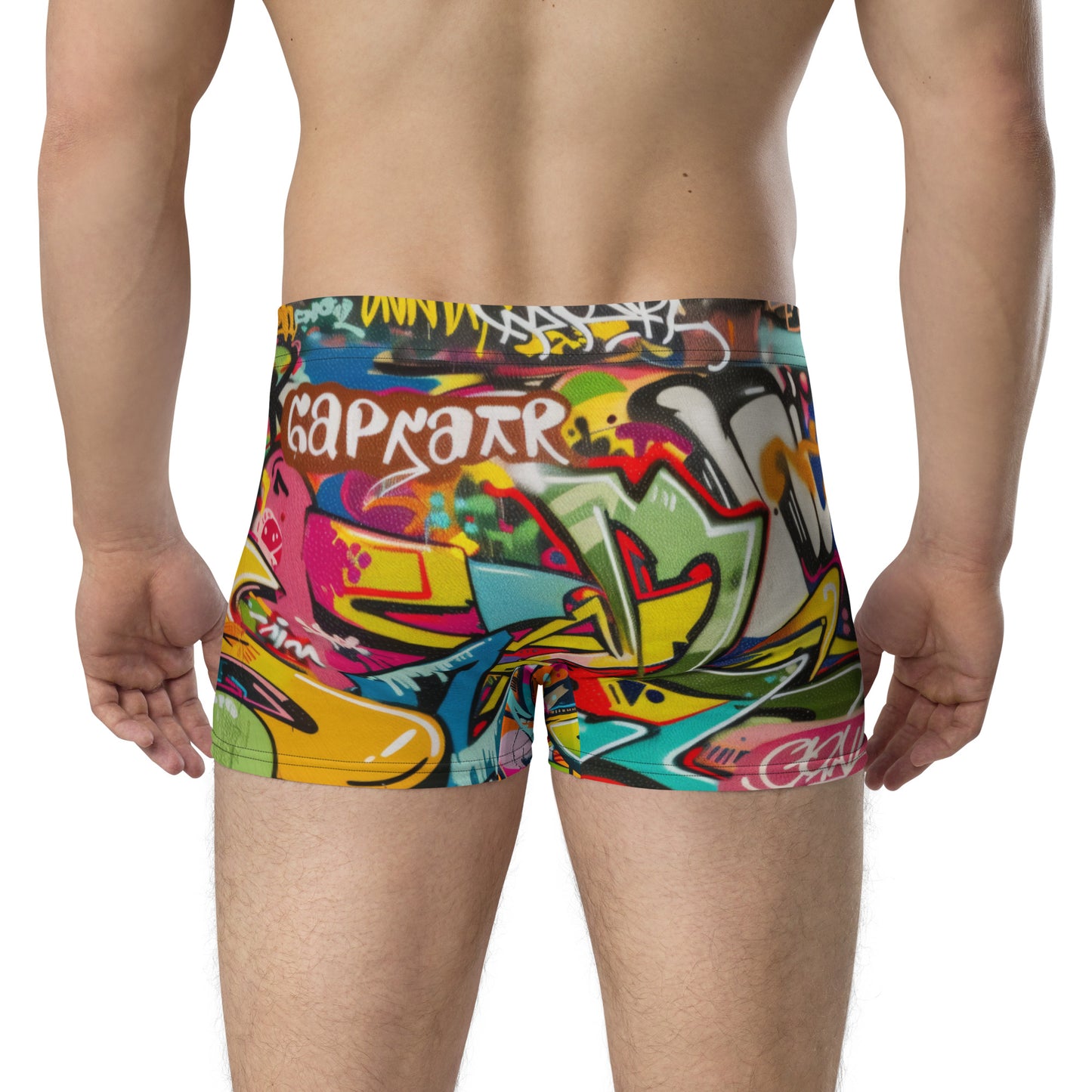 Graffiti - Boxer Briefs