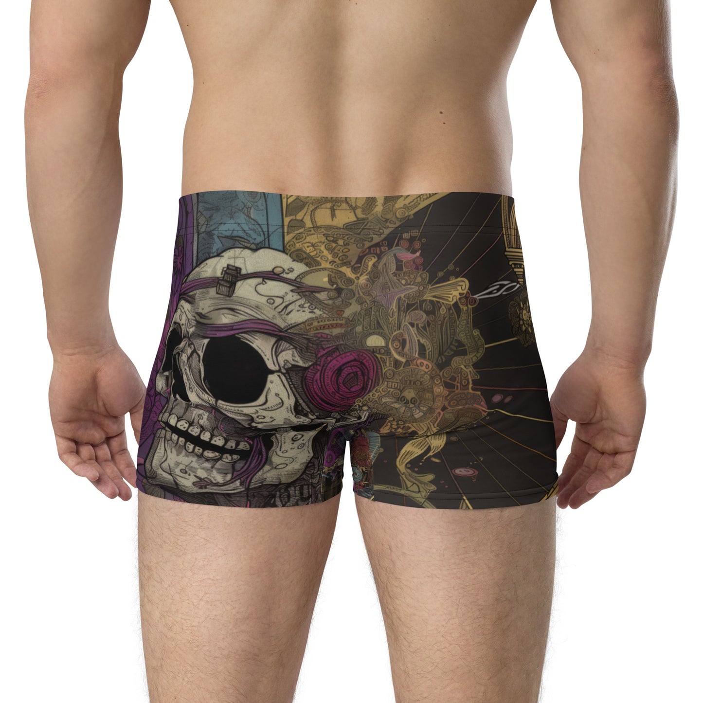 Ossa Regia - Boxer Briefs