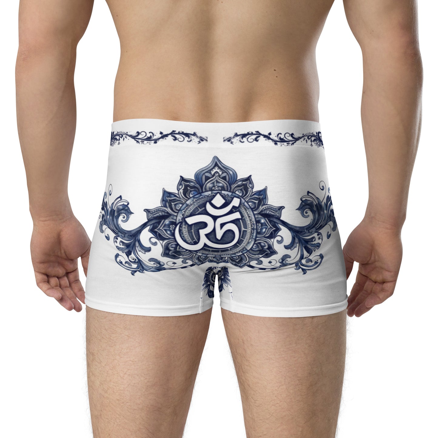 Faux Sanskrit - Boxer Briefs