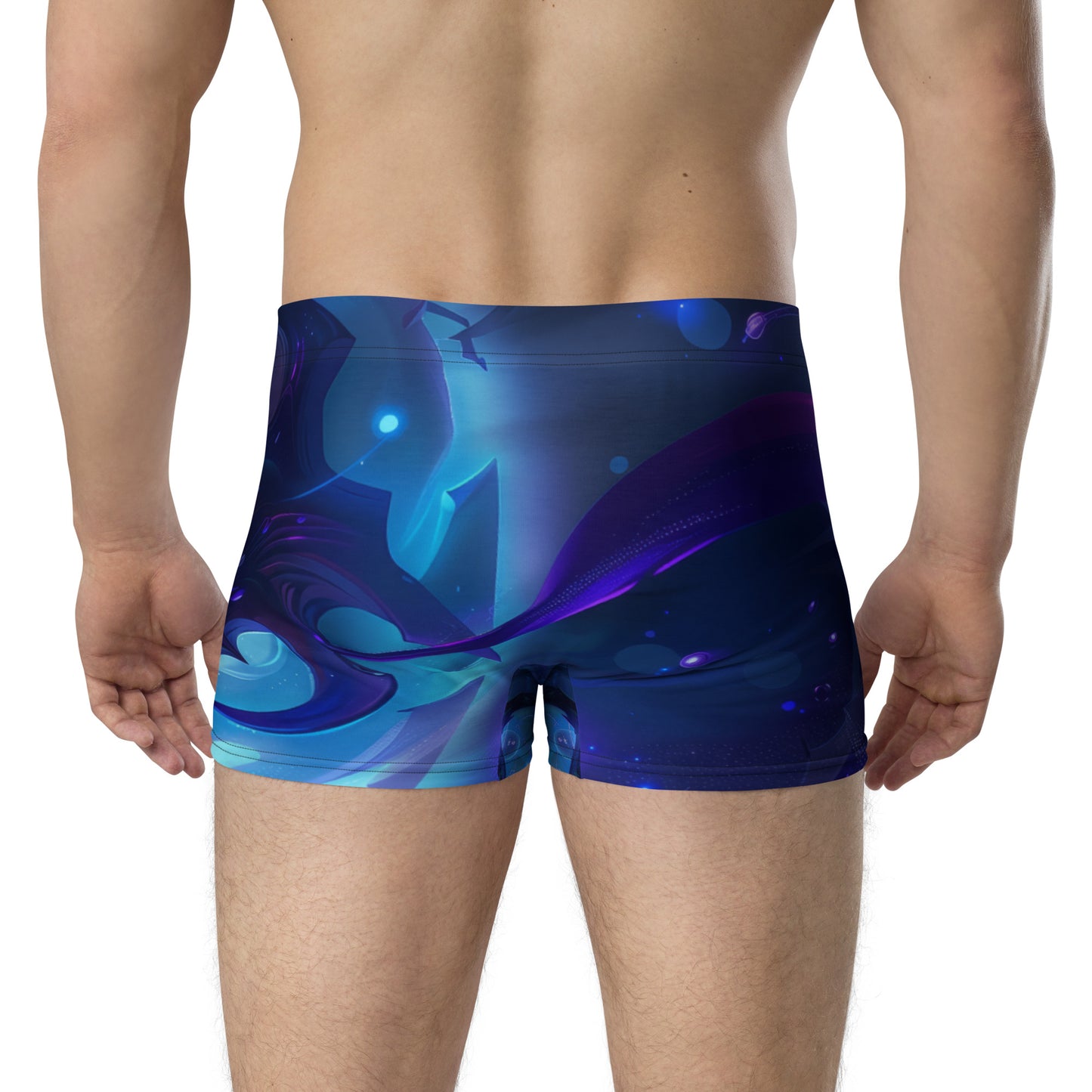 The Void - Boxer Briefs