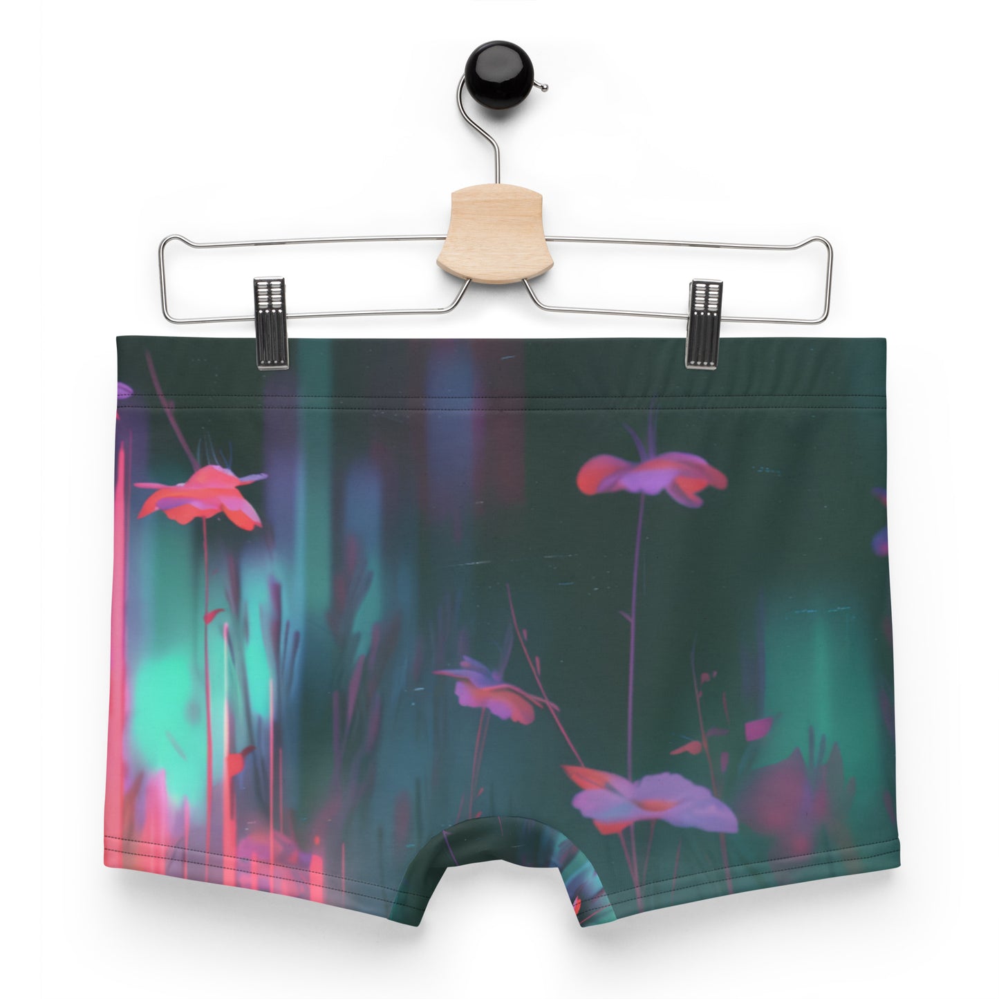 Chromatic Aberration - Boxer Briefs