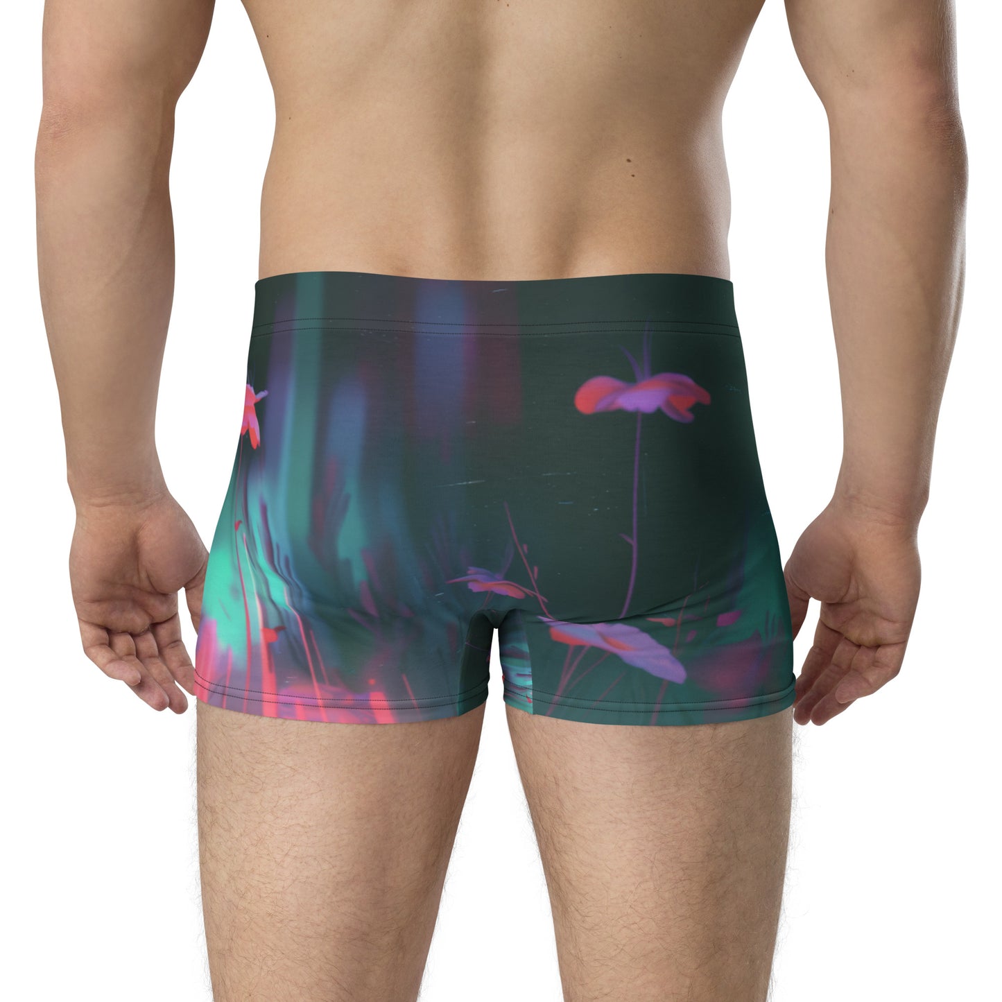 Chromatic Aberration - Boxer Briefs