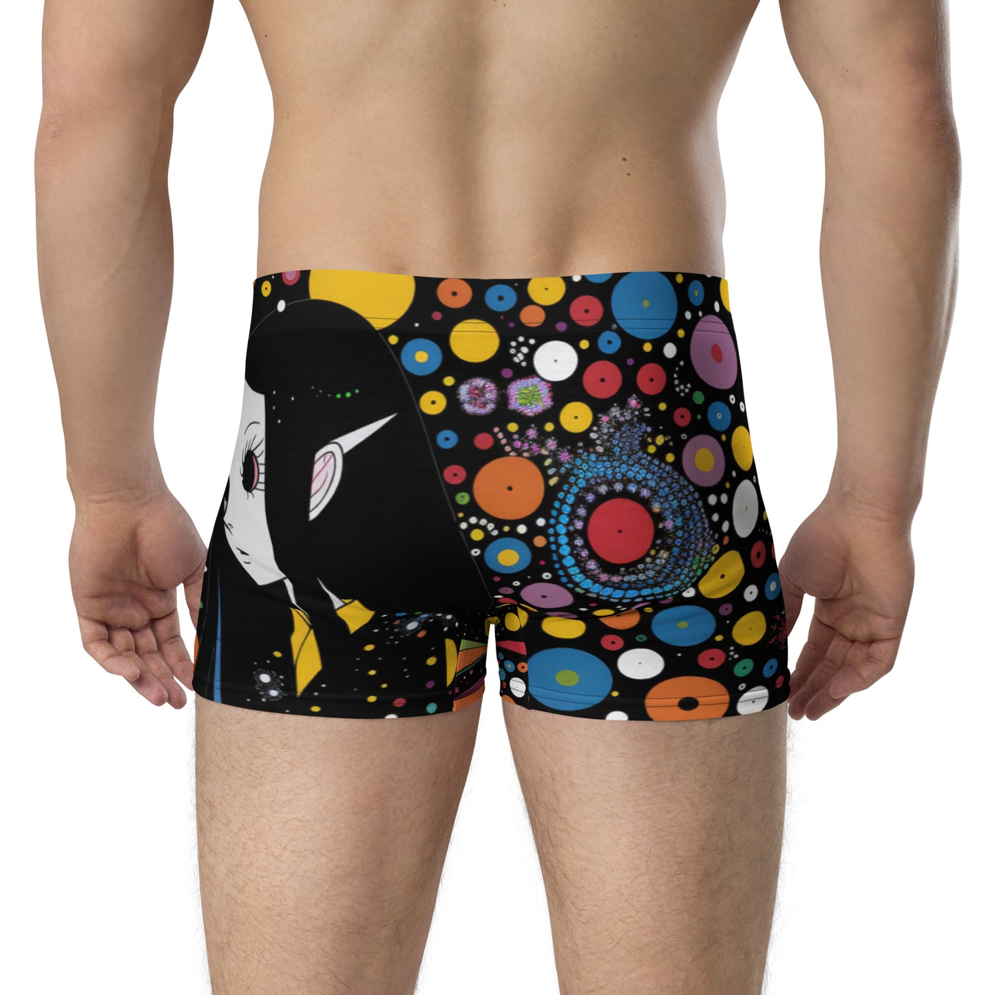 Elf of the 60s - Boxer Briefs