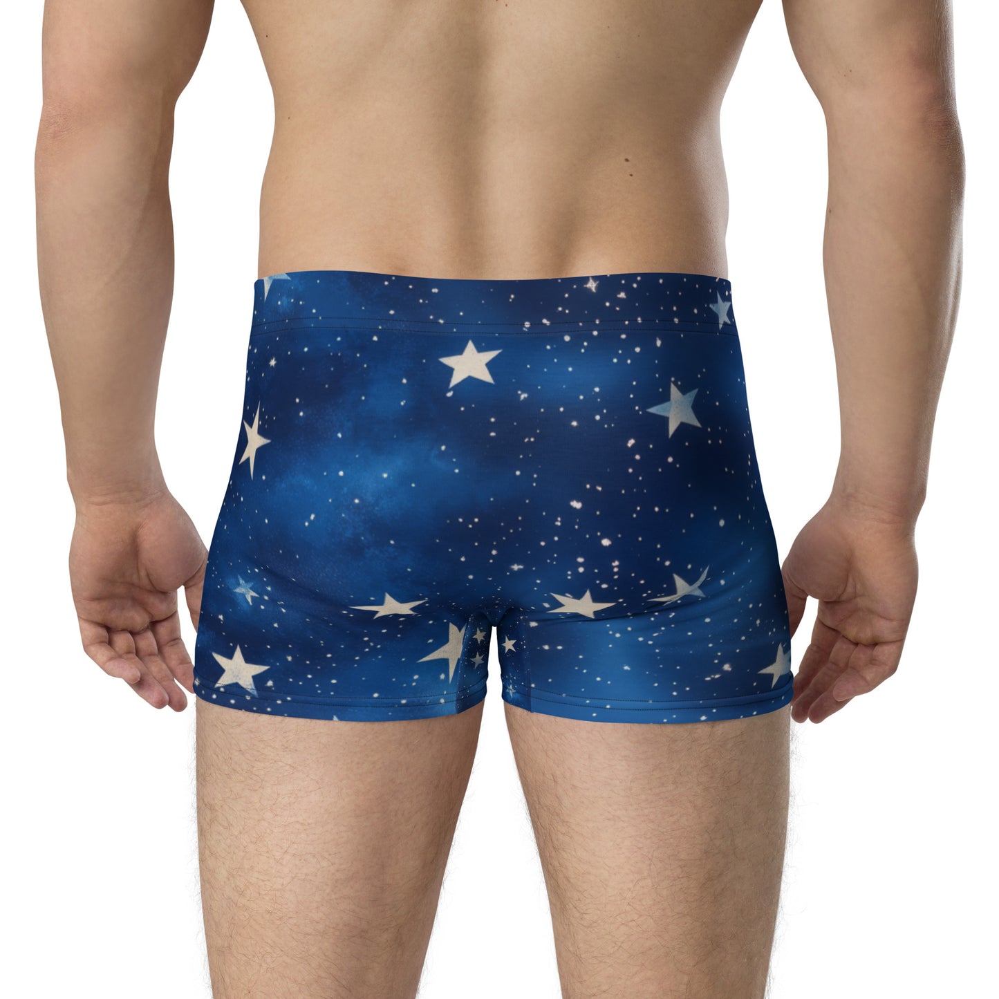 Stary Sky - Boxer Briefs