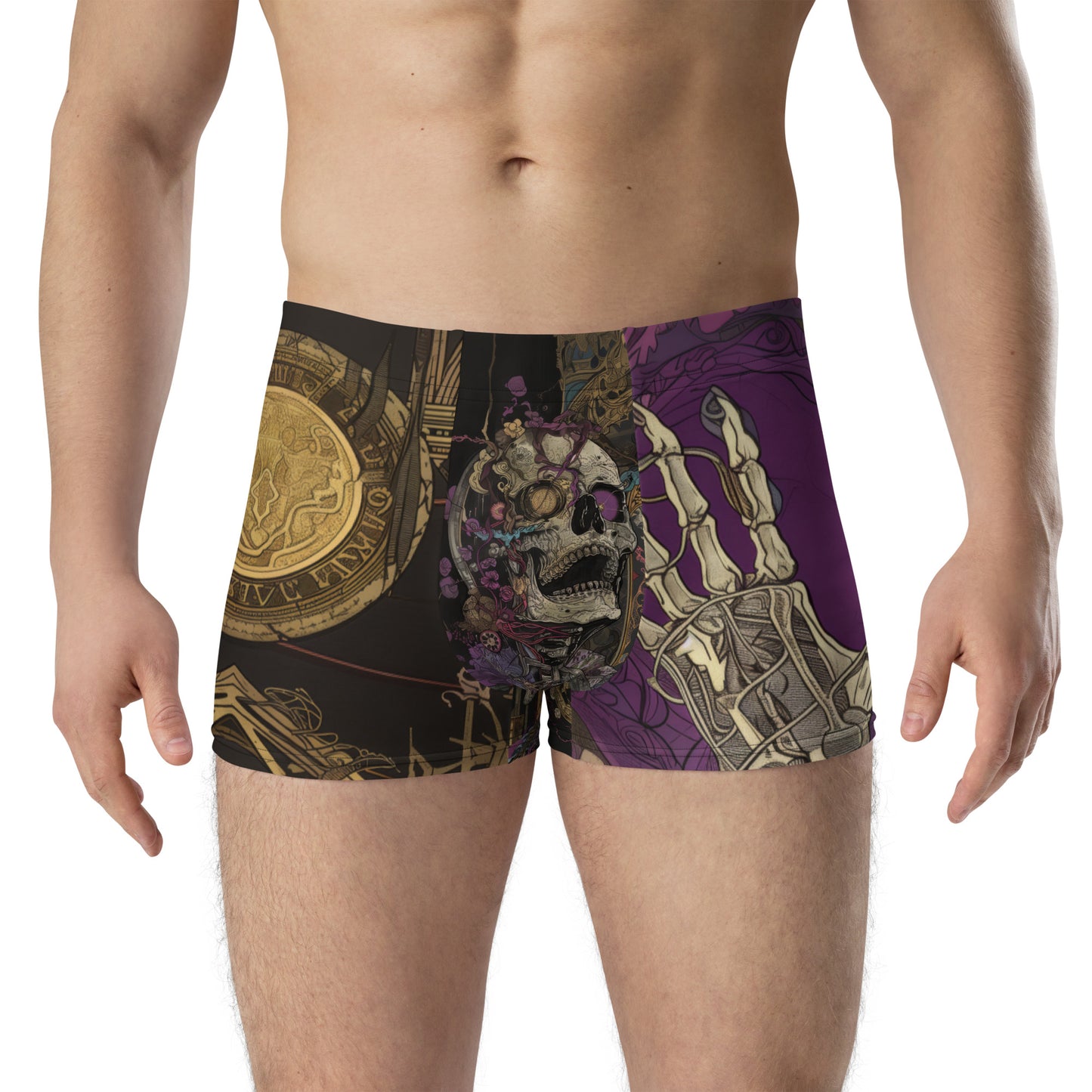 Ossa Regia - Boxer Briefs