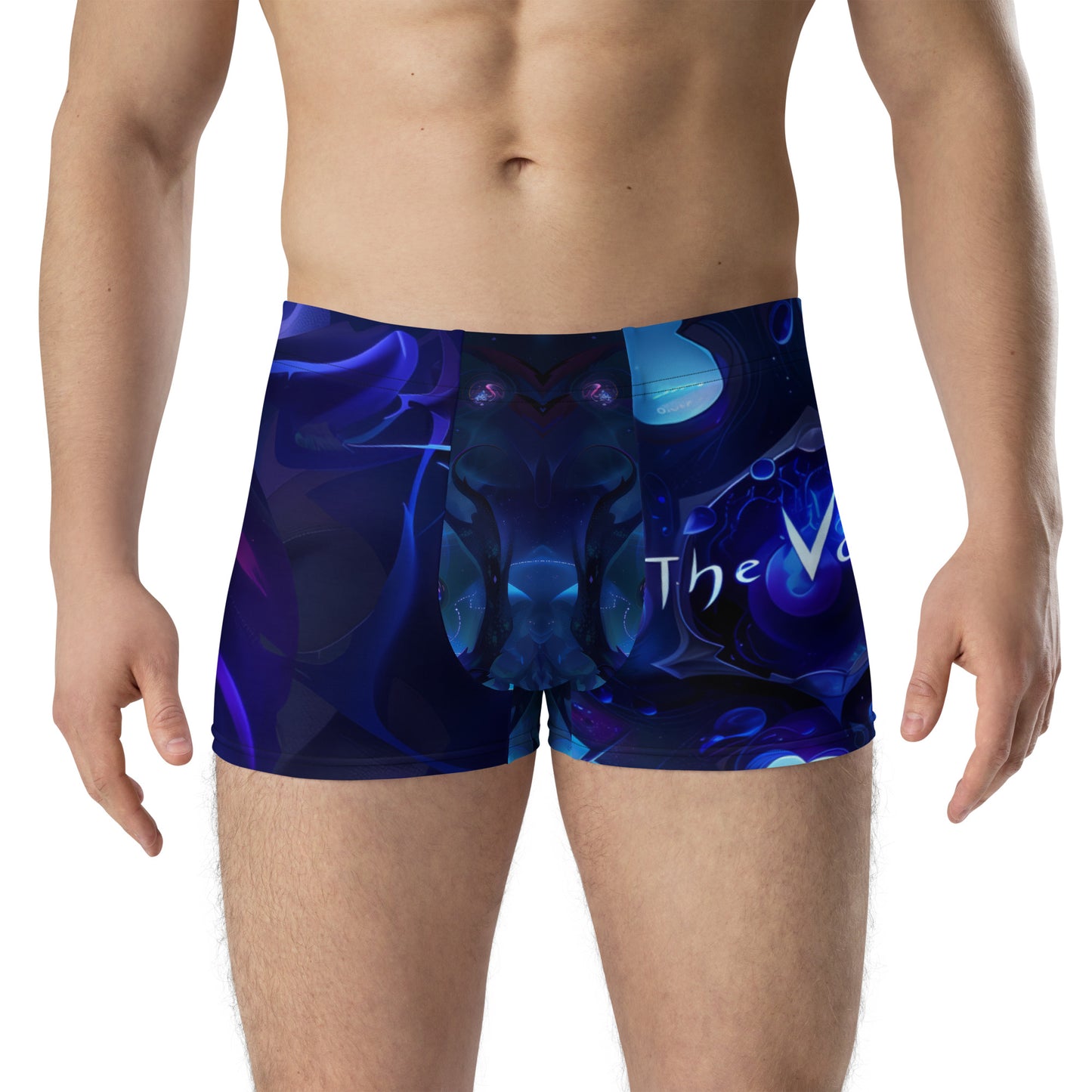 The Void - Boxer Briefs