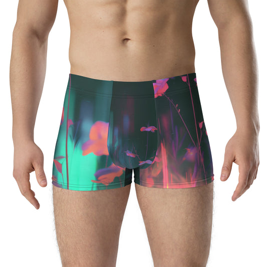 Chromatic Aberration - Boxer Briefs