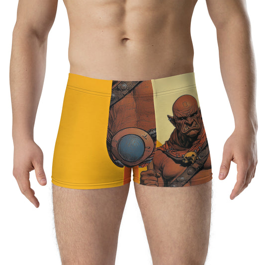 Orc's Sunset - Boxer Briefs