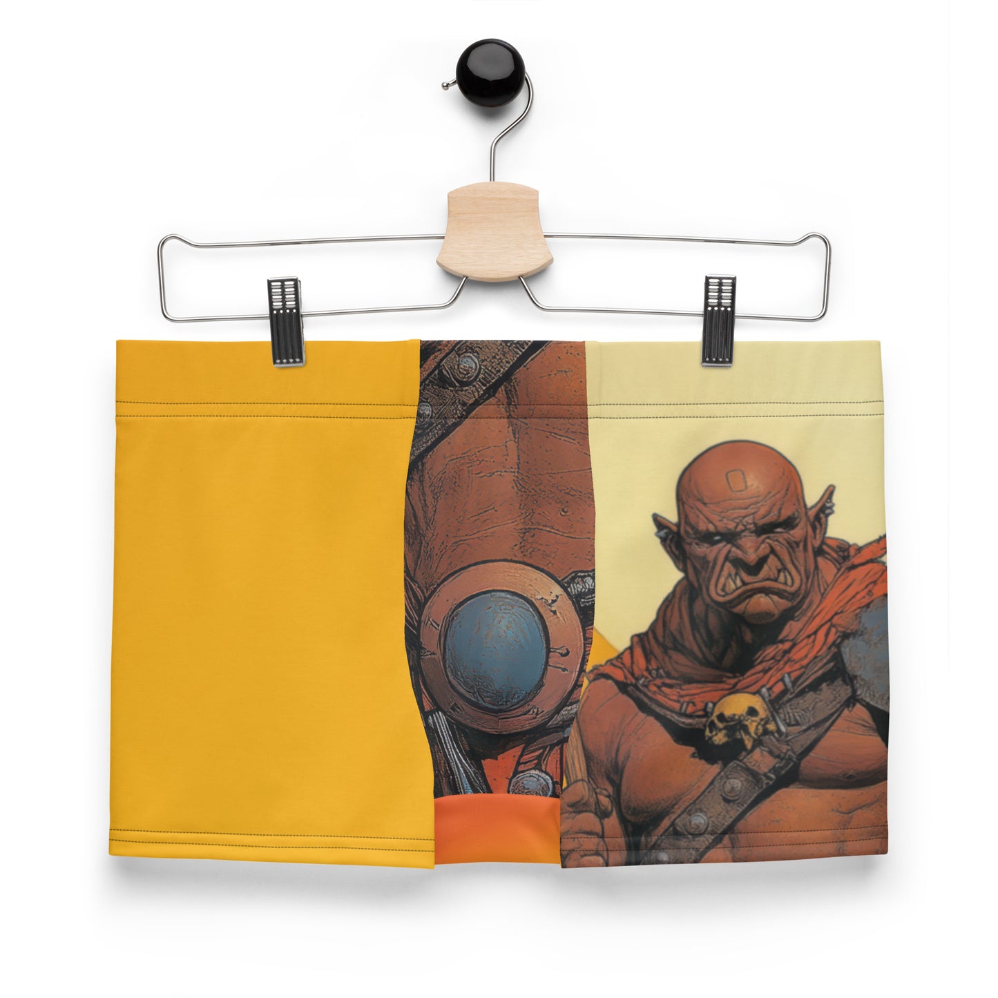 Orc's Sunset - Boxer Briefs