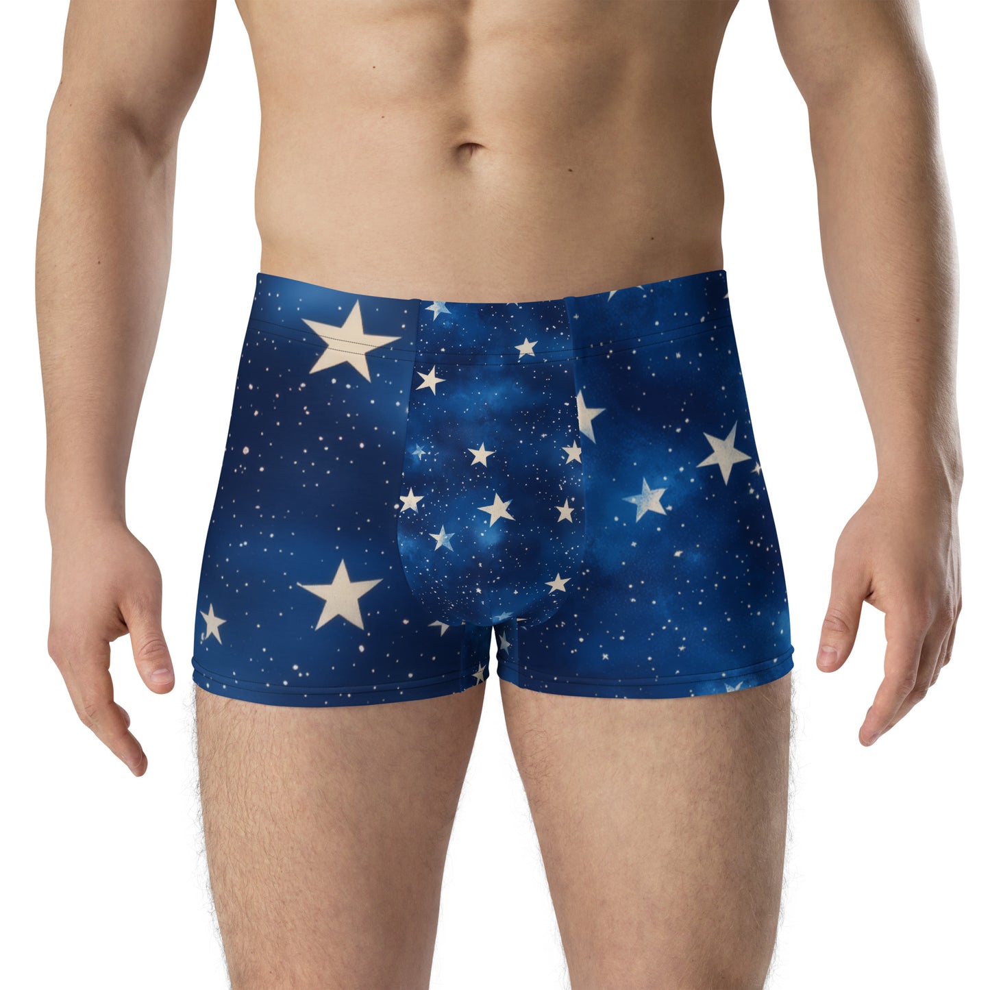 Stary Sky - Boxer Briefs