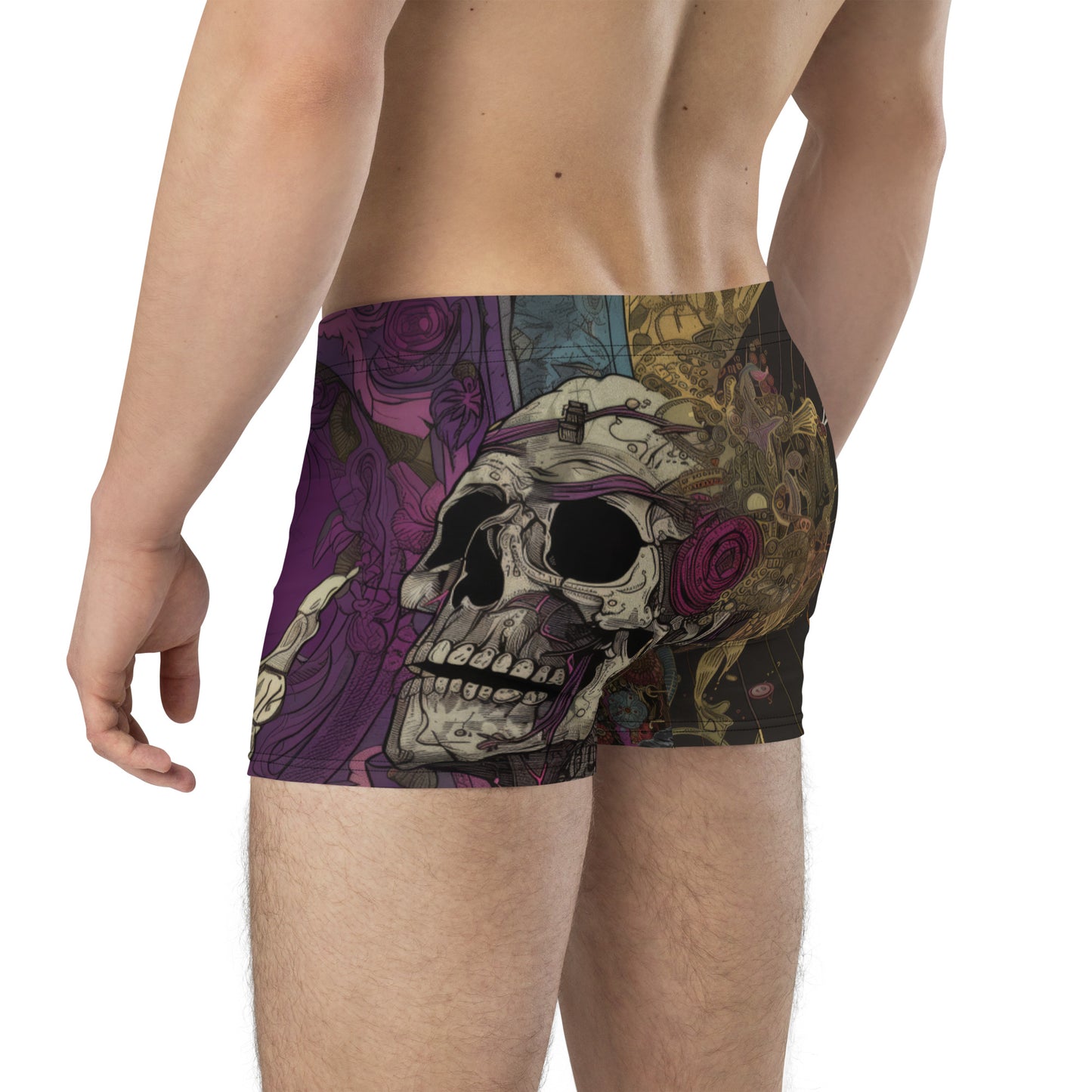 Ossa Regia - Boxer Briefs