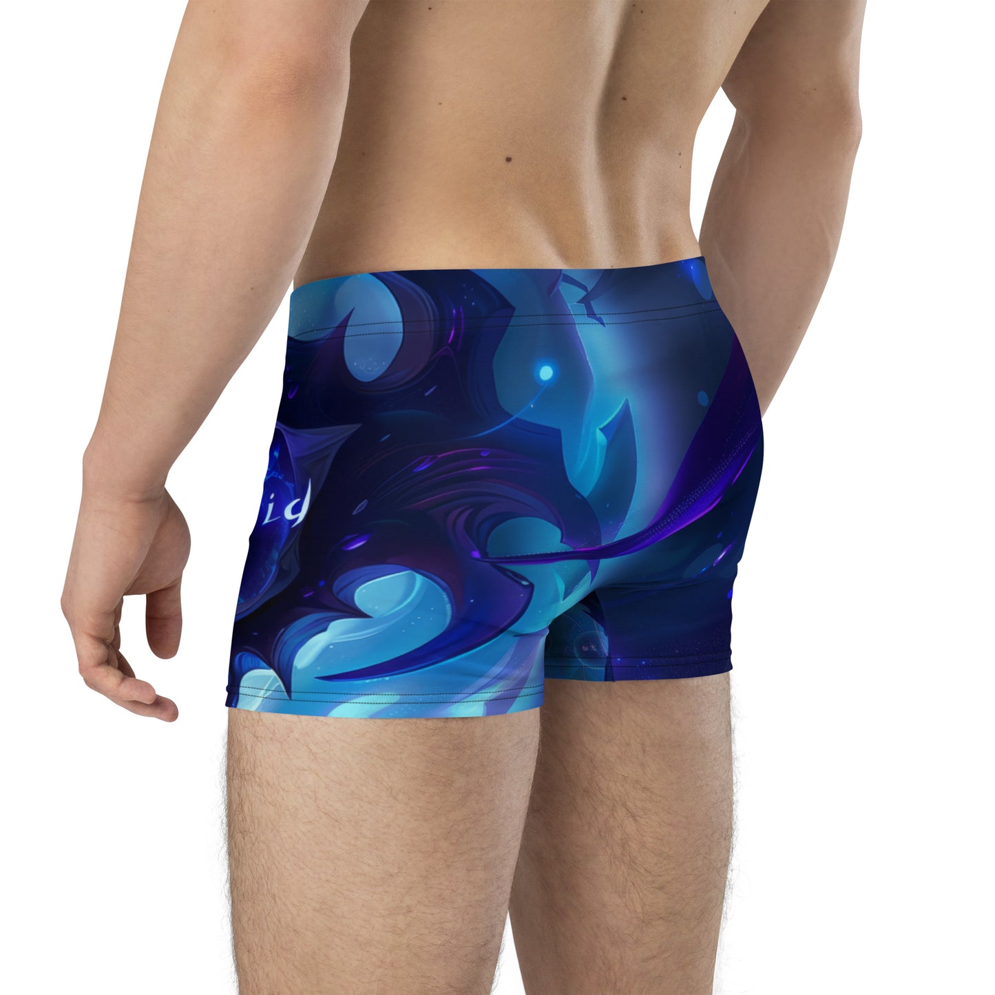 The Void - Boxer Briefs