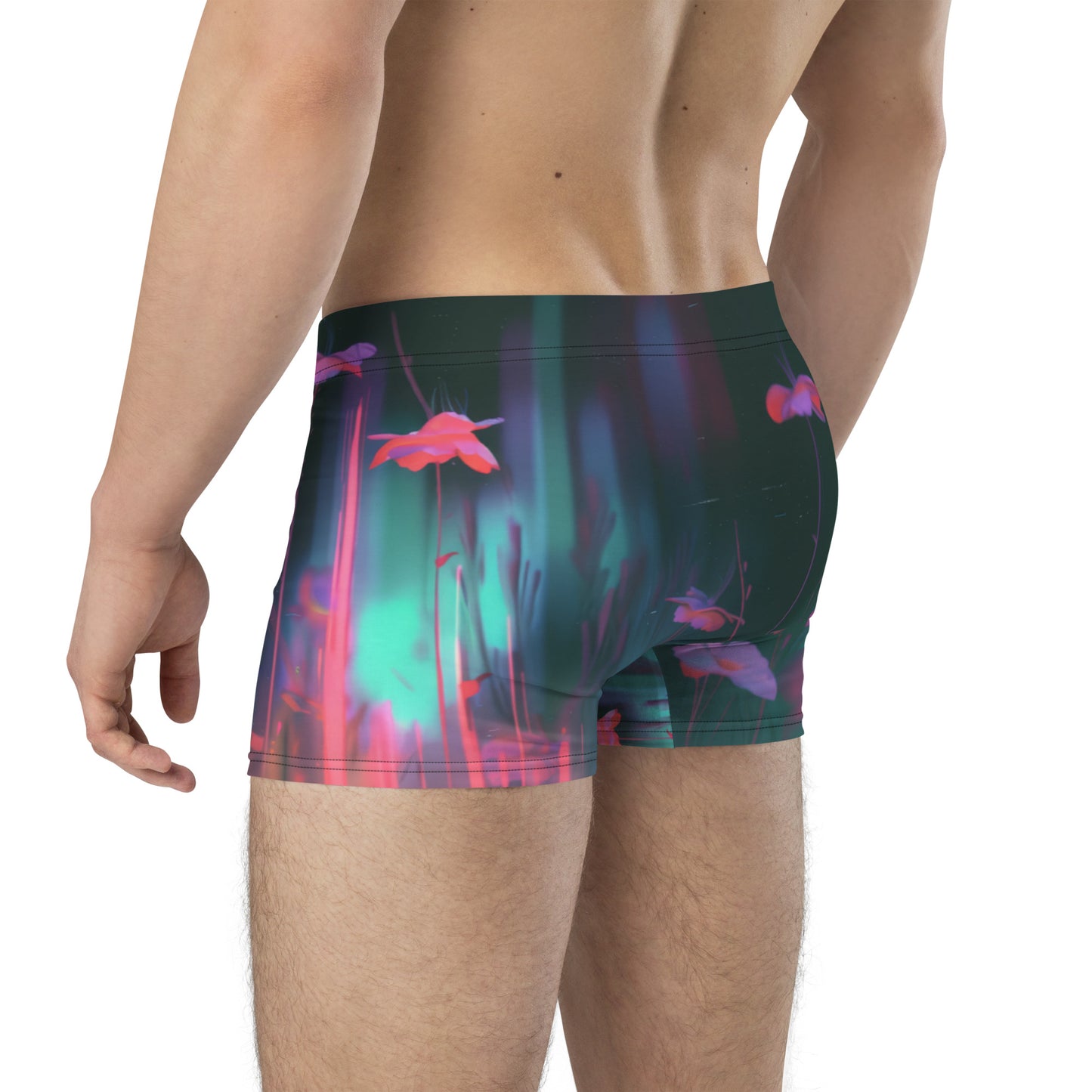 Chromatic Aberration - Boxer Briefs