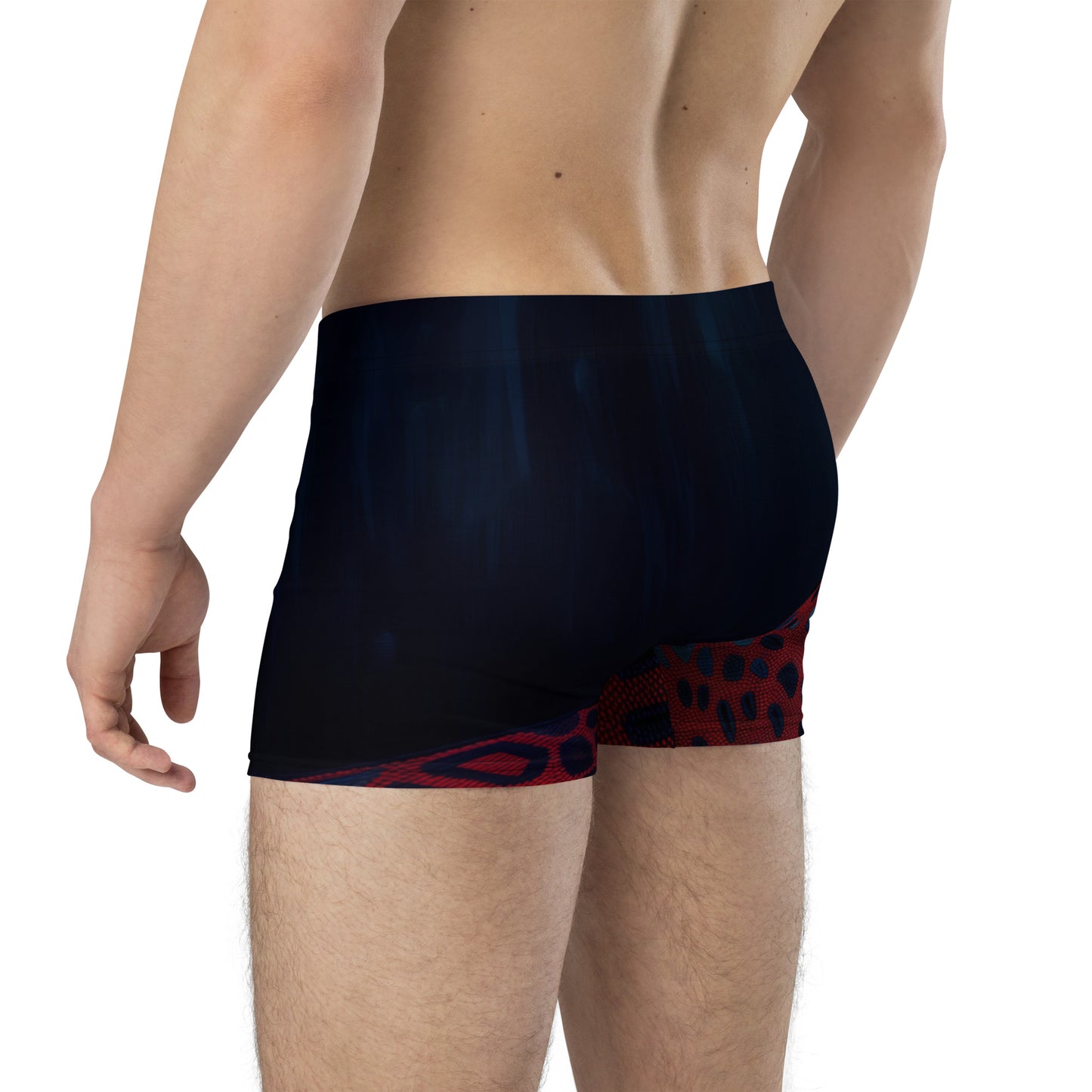 Sashiko Tiger - Boxer Briefs