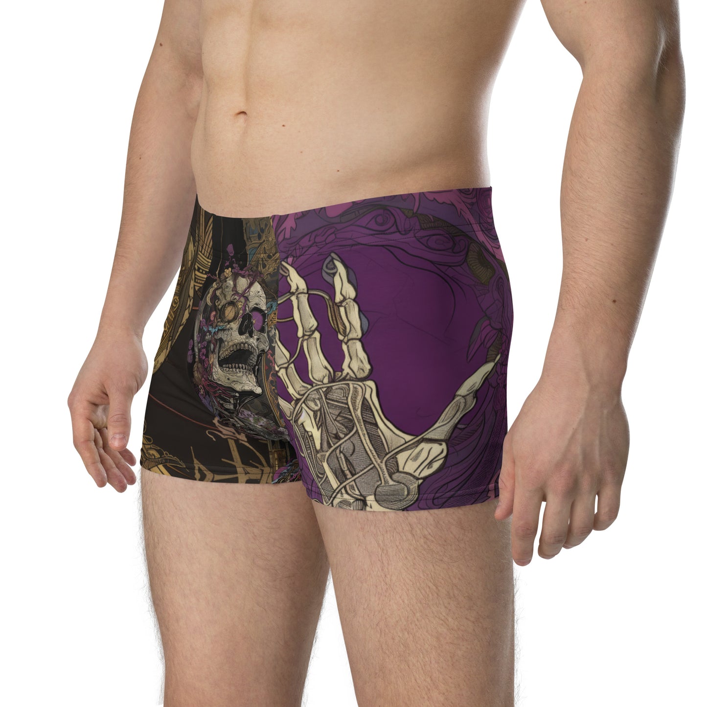 Ossa Regia - Boxer Briefs