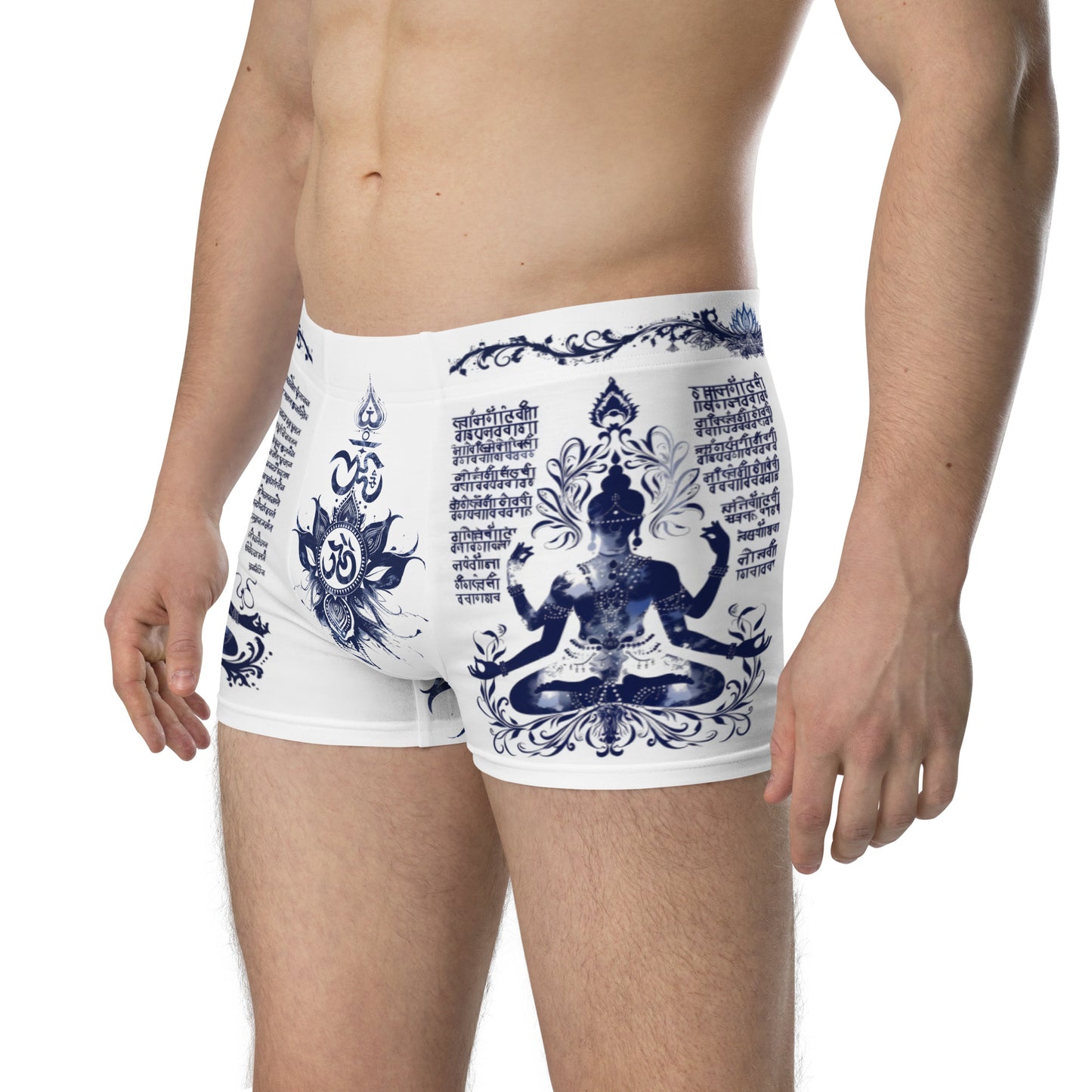 Faux Sanskrit - Boxer Briefs