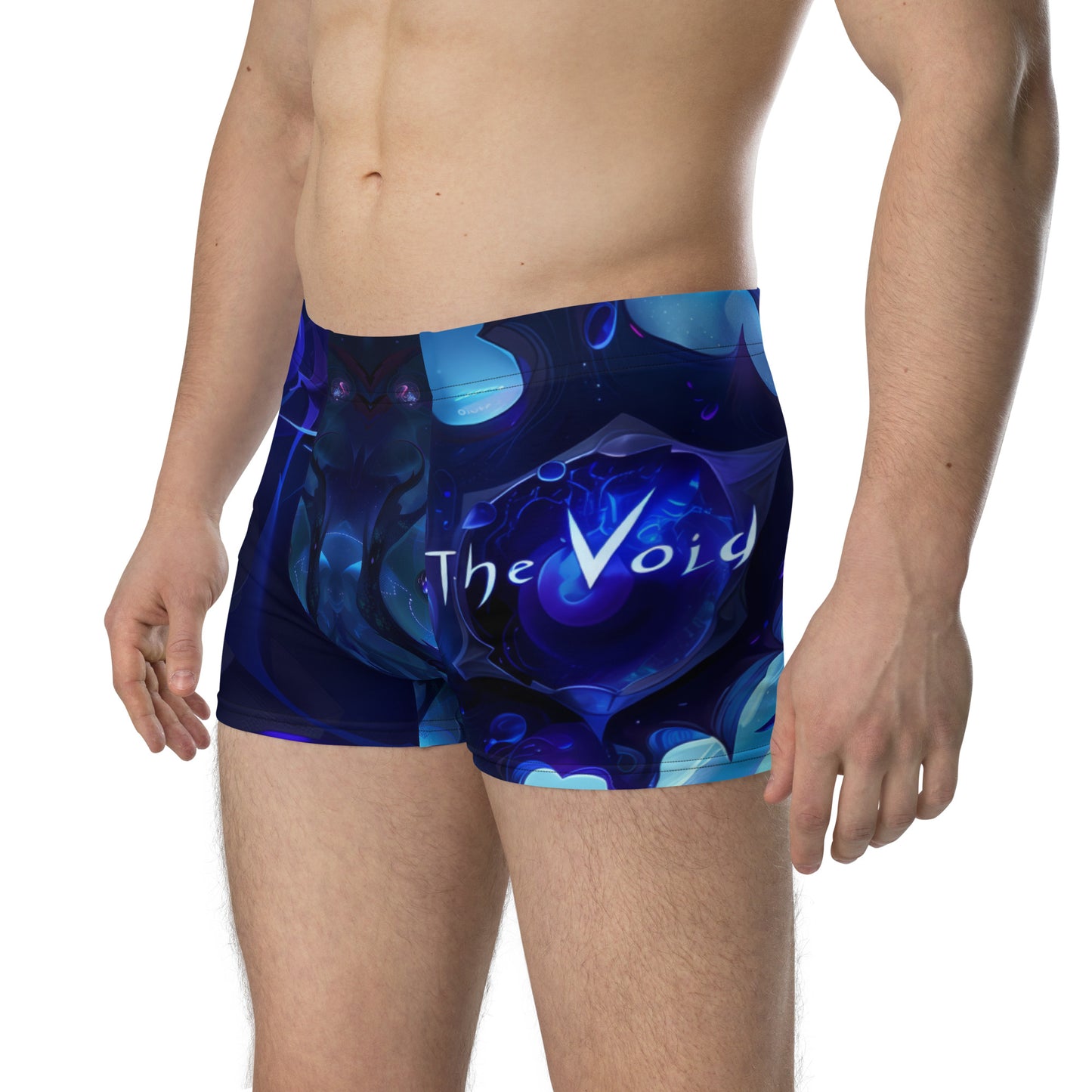 The Void - Boxer Briefs