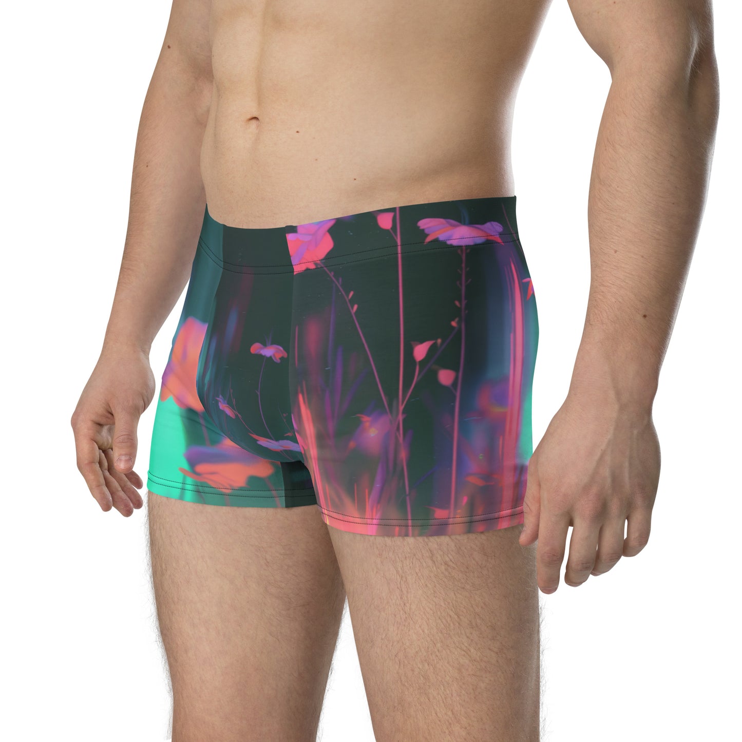 Chromatic Aberration - Boxer Briefs