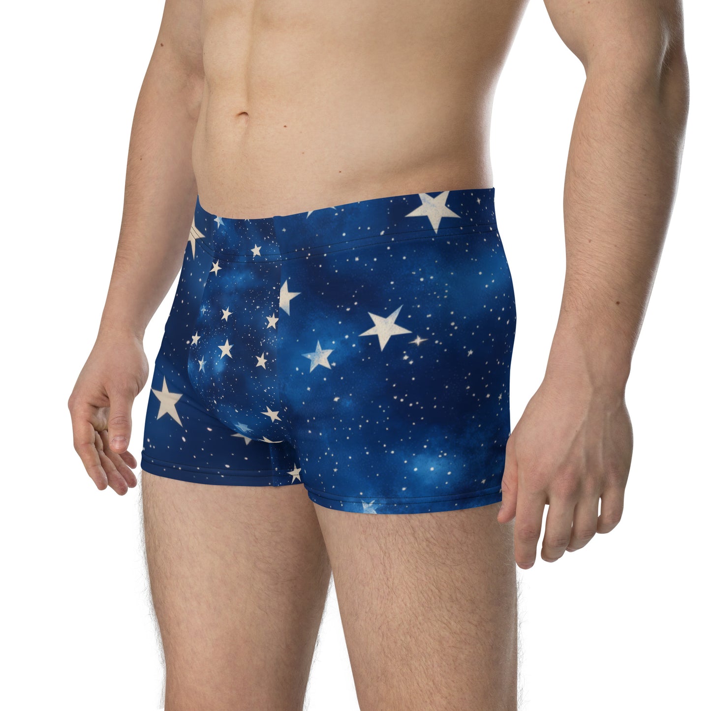 Stary Sky - Boxer Briefs