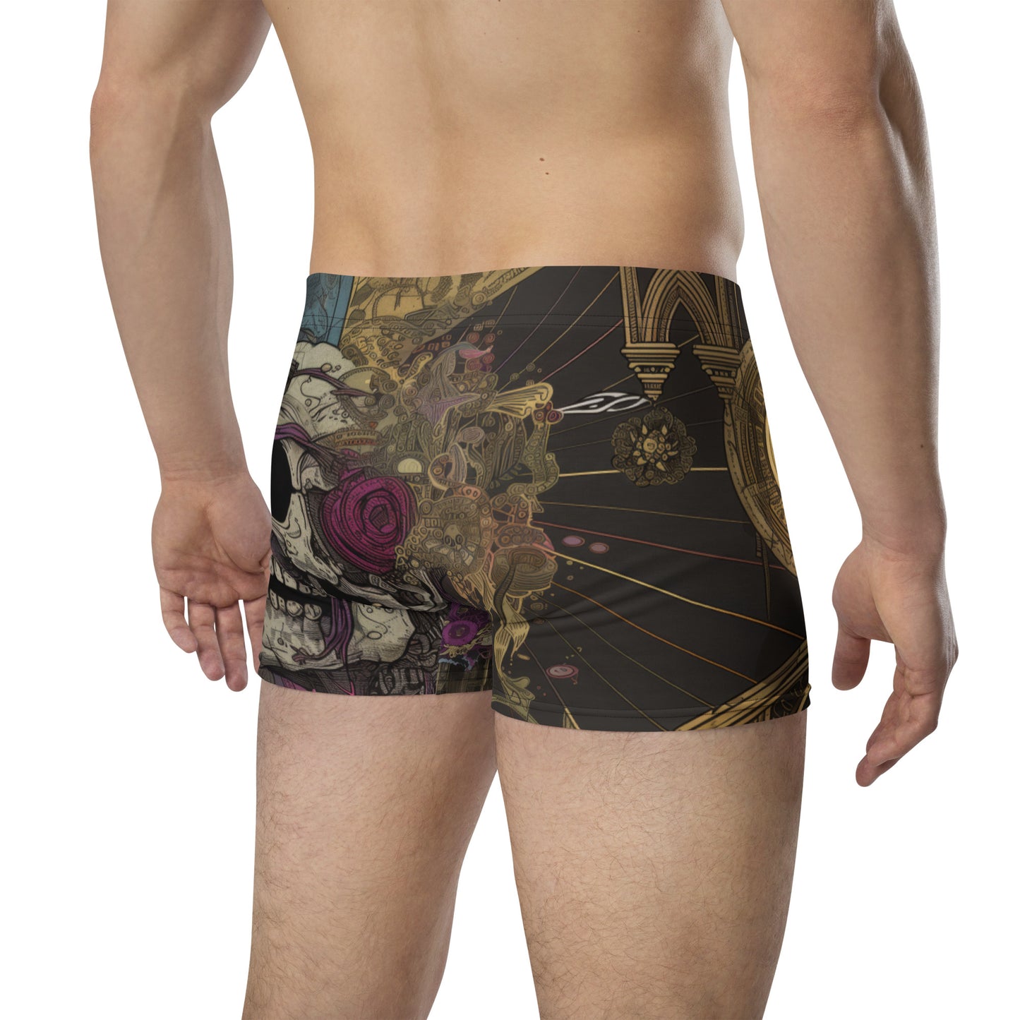 Ossa Regia - Boxer Briefs