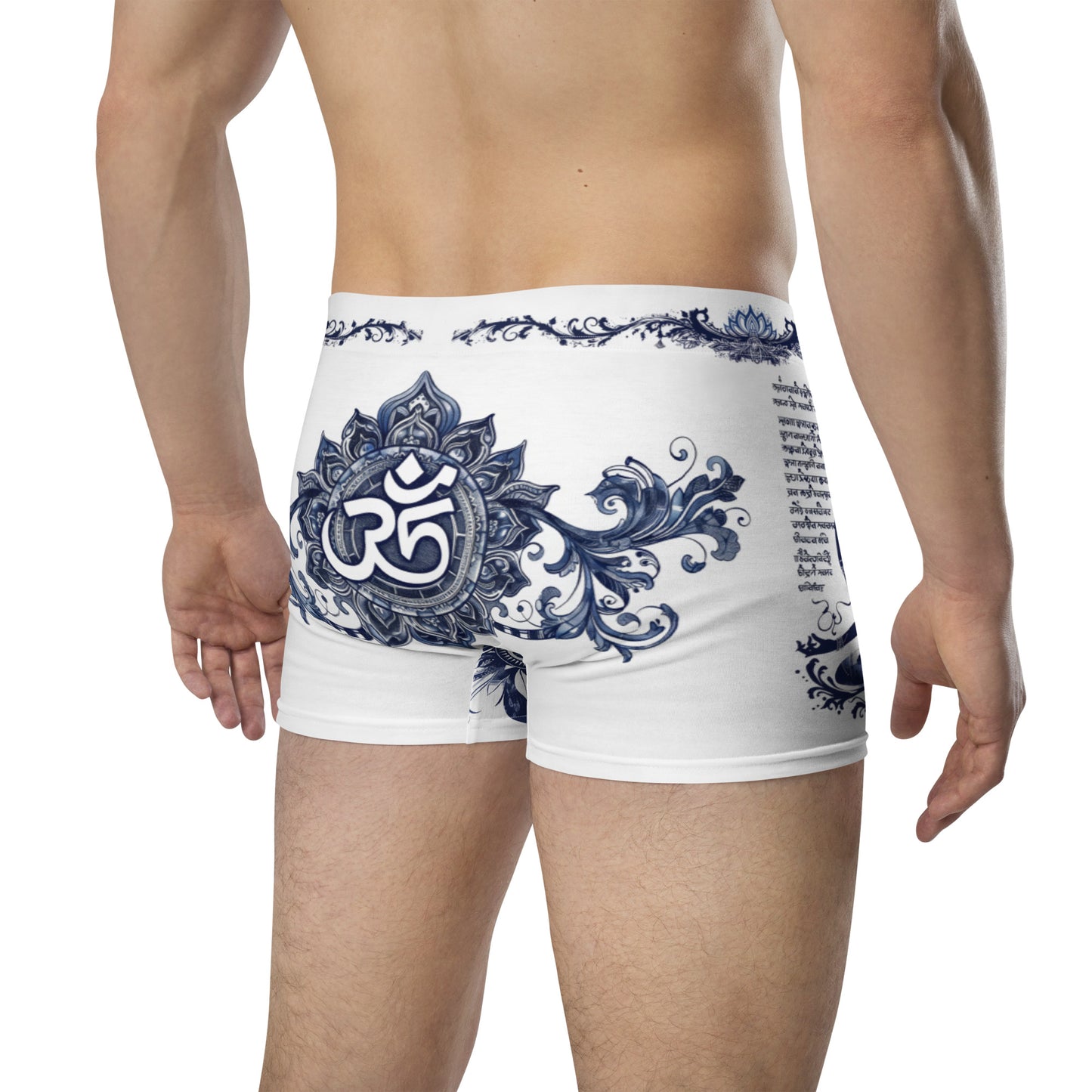 Faux Sanskrit - Boxer Briefs