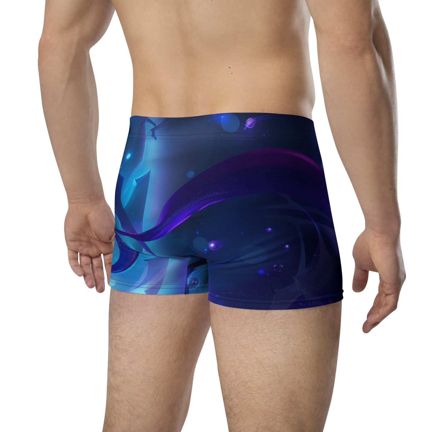 The Void - Boxer Briefs