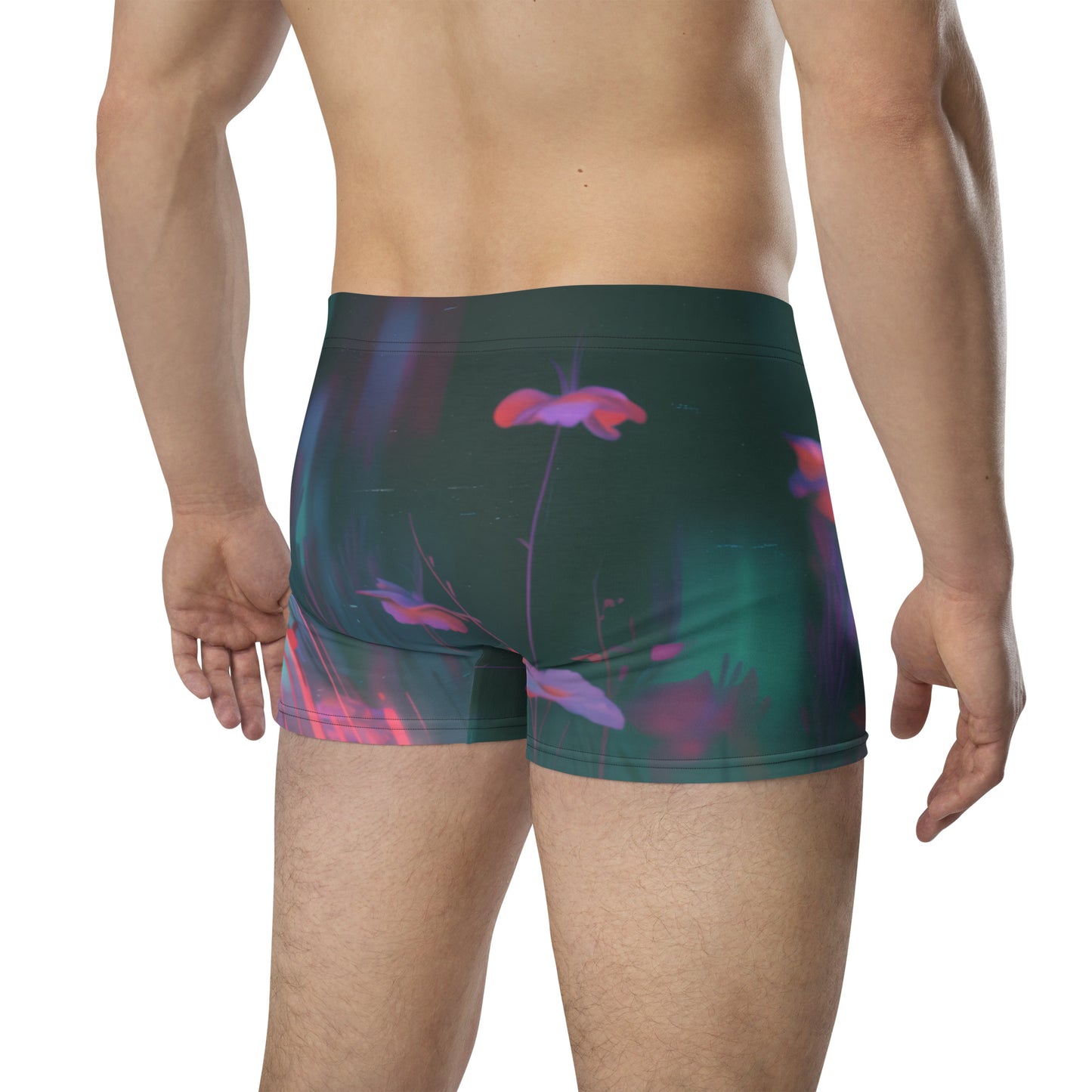 Chromatic Aberration - Boxer Briefs