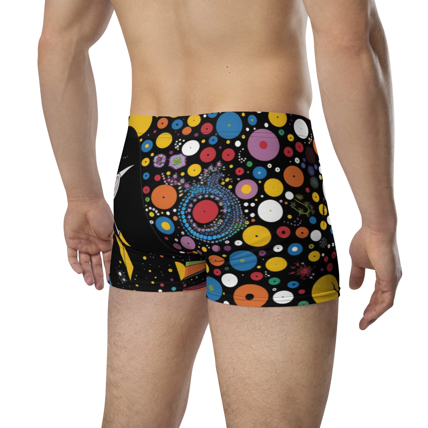 Elf of the 60s - Boxer Briefs