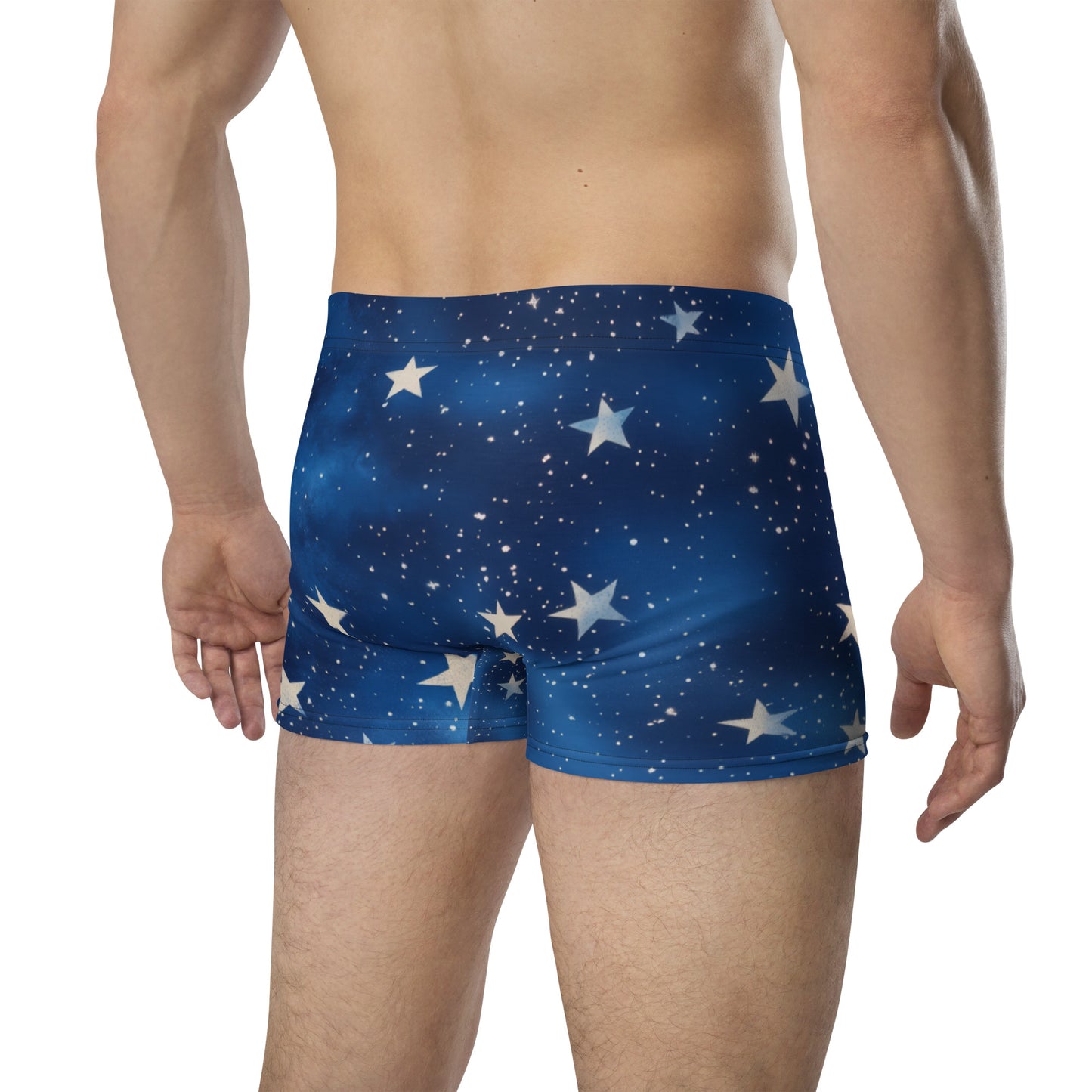 Stary Sky - Boxer Briefs