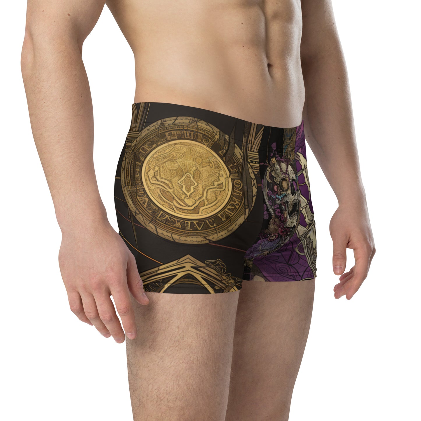 Ossa Regia - Boxer Briefs