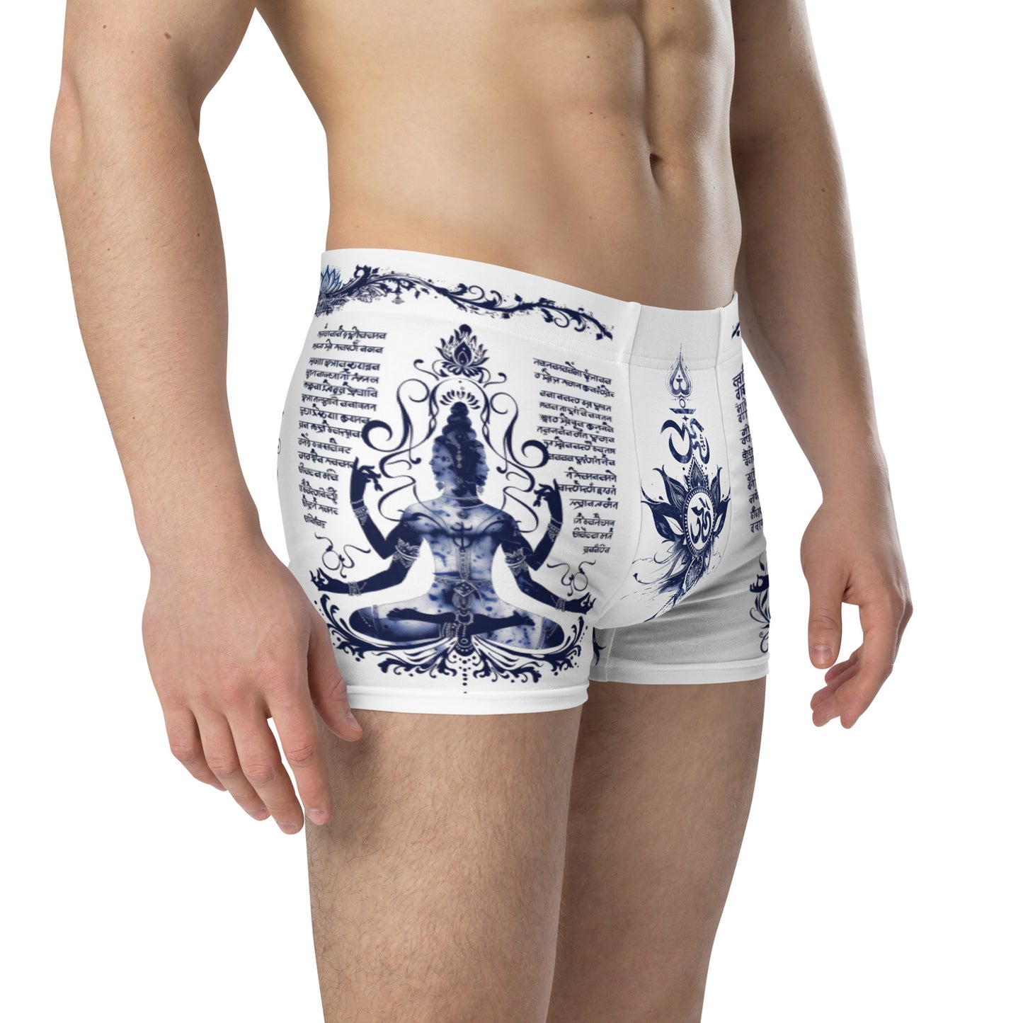 Faux Sanskrit - Boxer Briefs