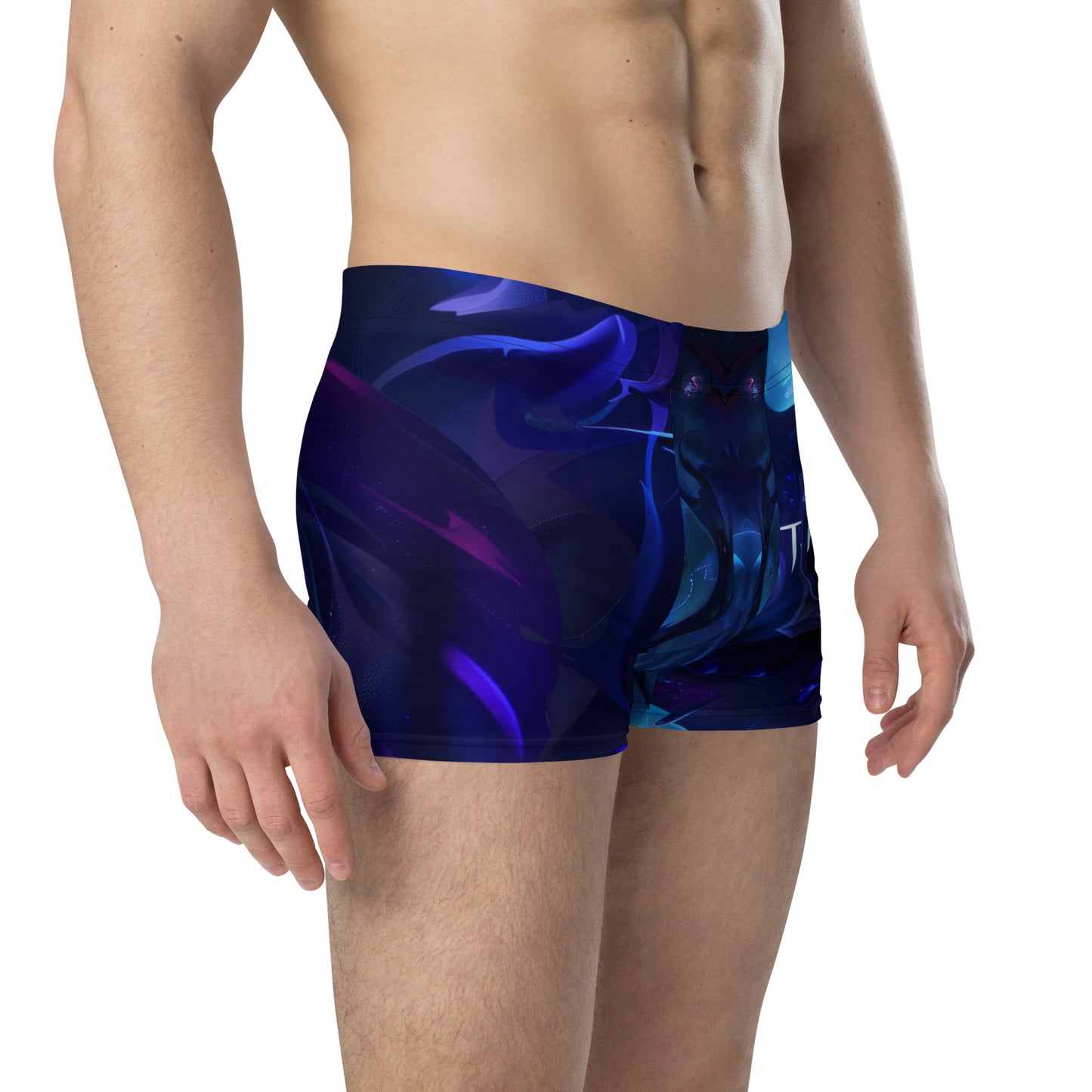 The Void - Boxer Briefs