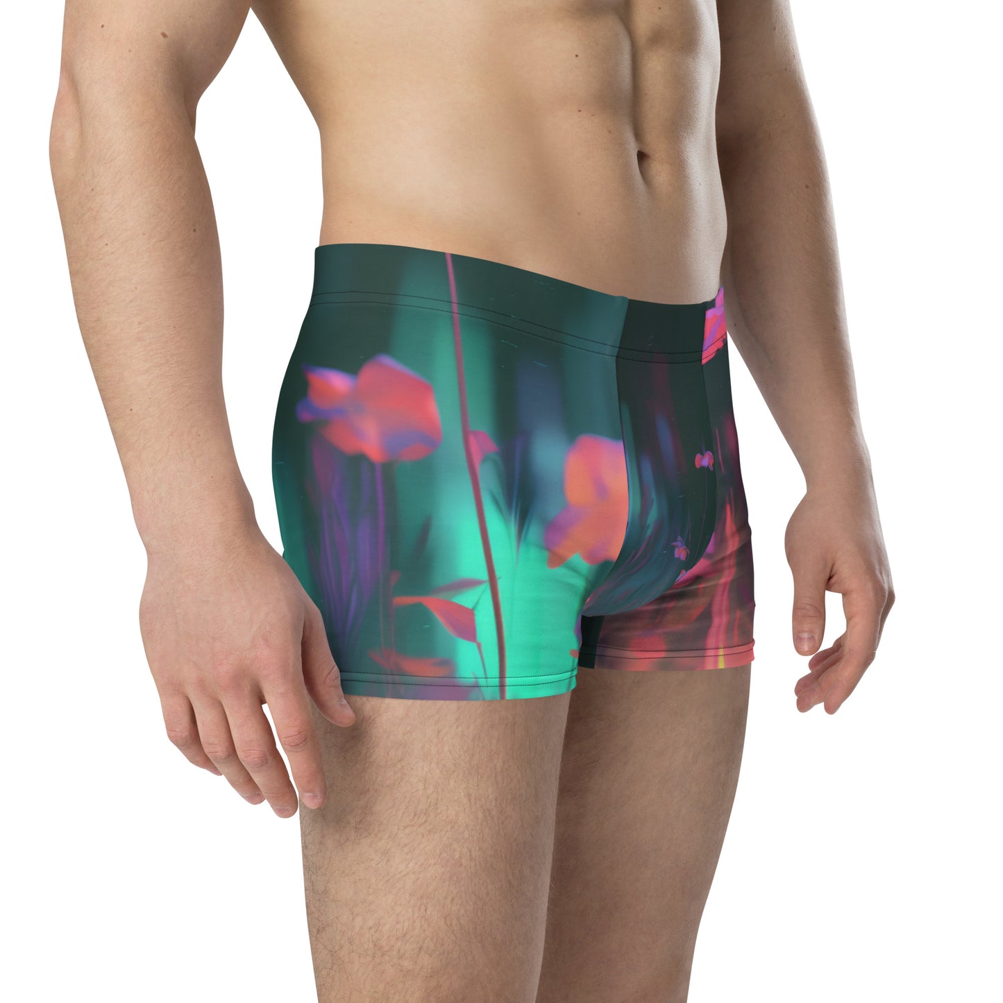 Chromatic Aberration - Boxer Briefs