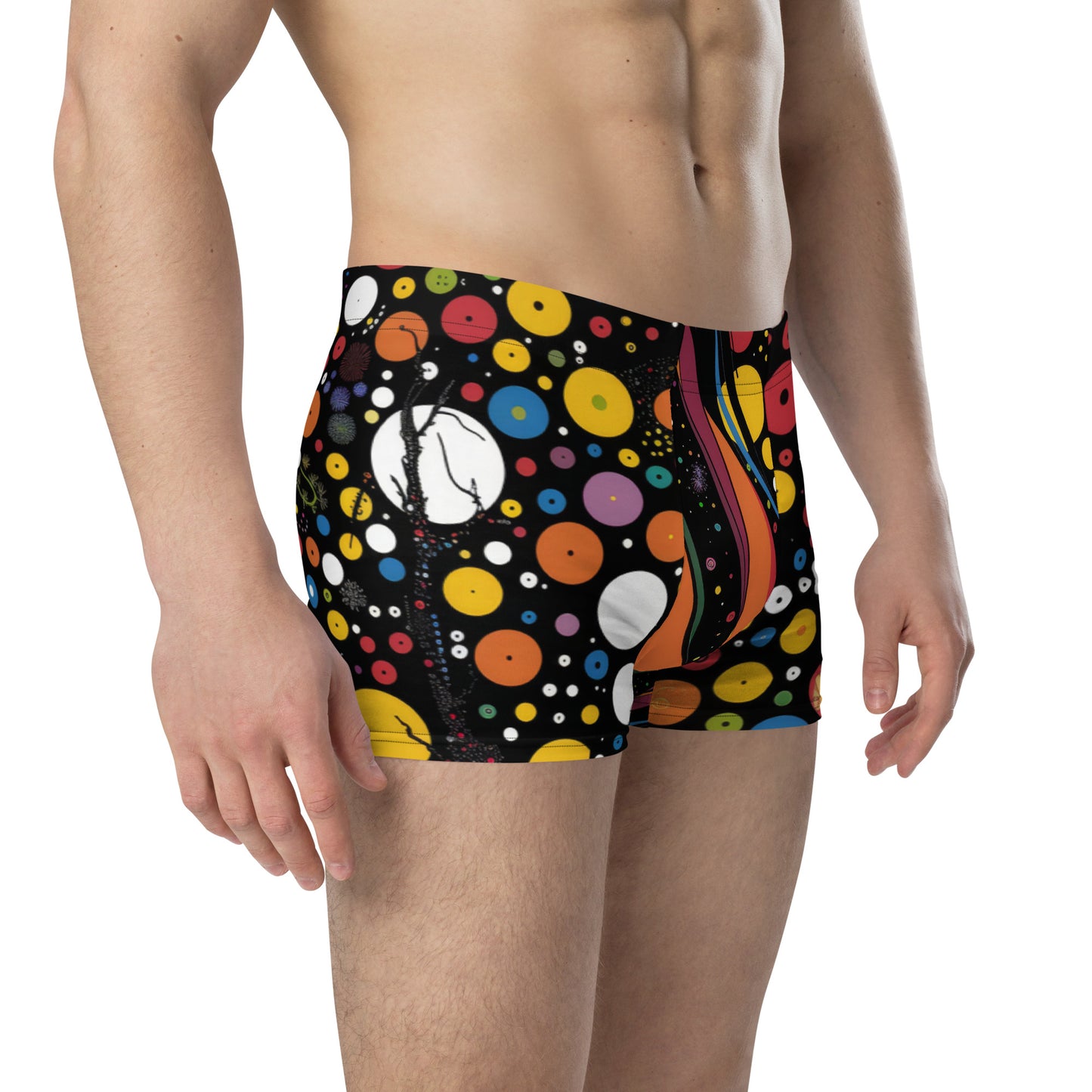 Elf of the 60s - Boxer Briefs